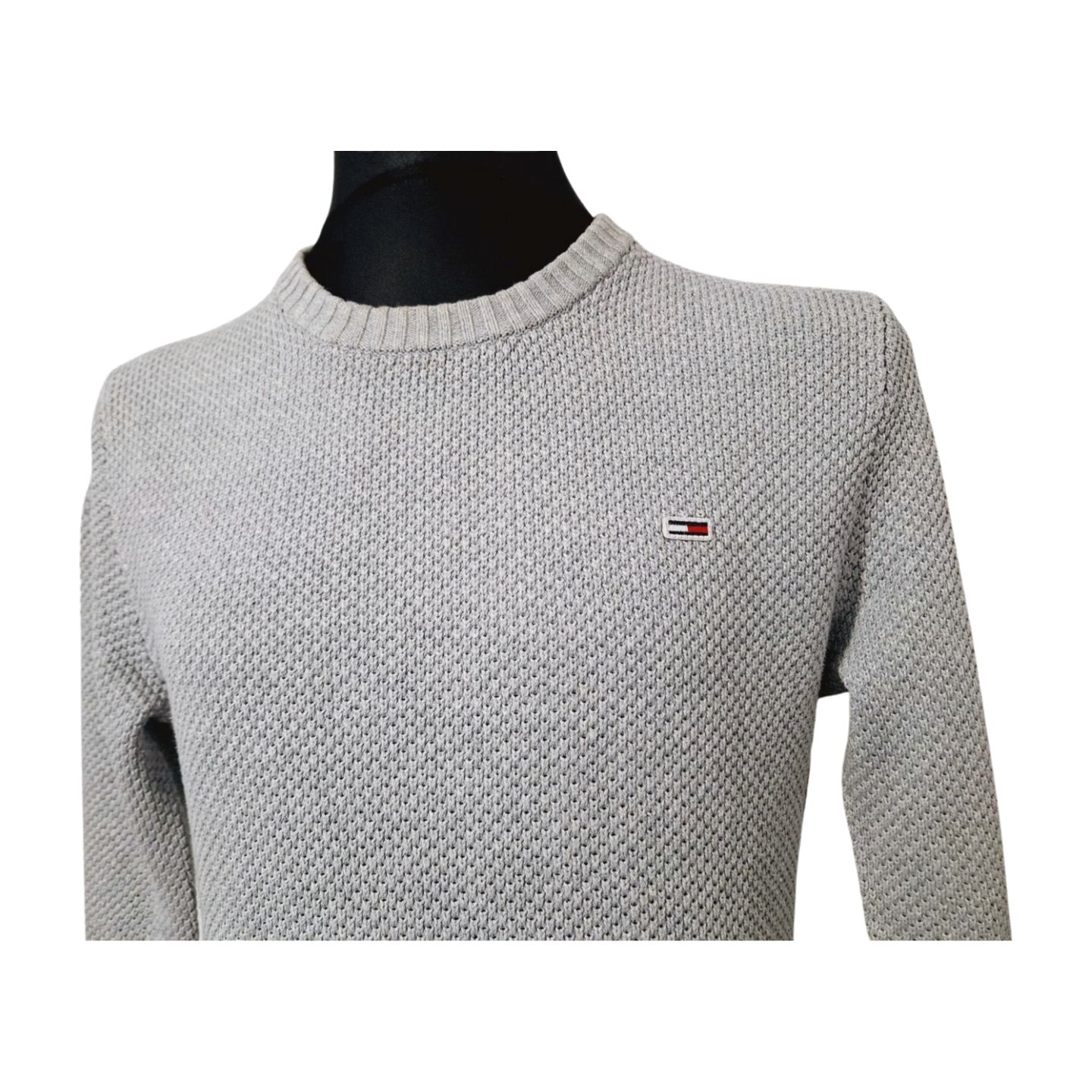 SWETER MĘSKI TOMMY HILFIGER