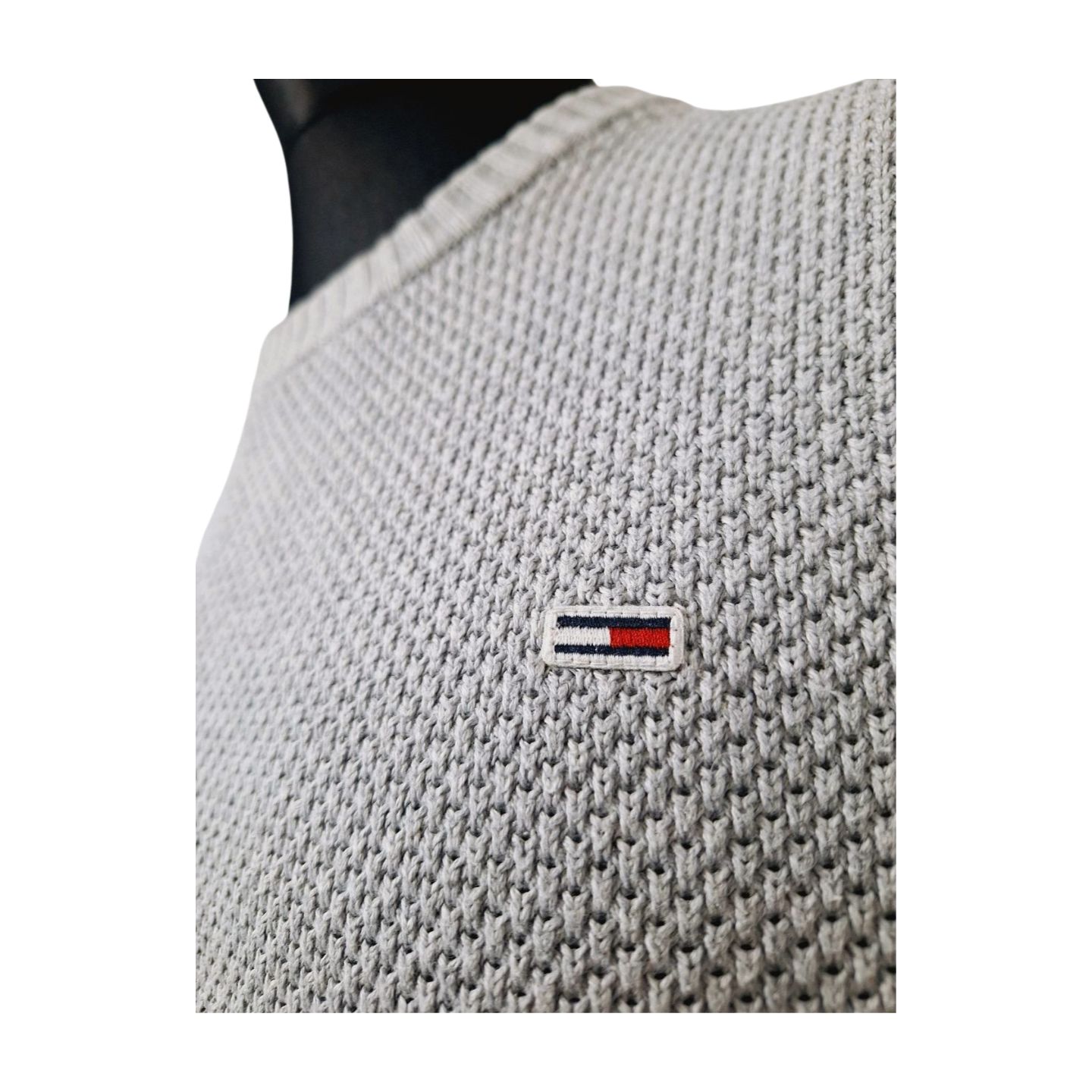 SWETER MĘSKI TOMMY HILFIGER