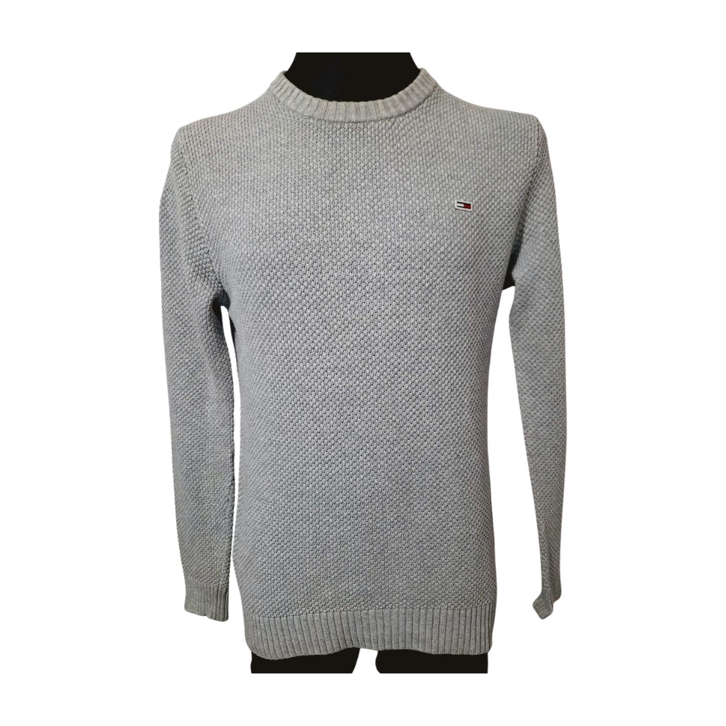 SWETER MĘSKI TOMMY HILFIGER