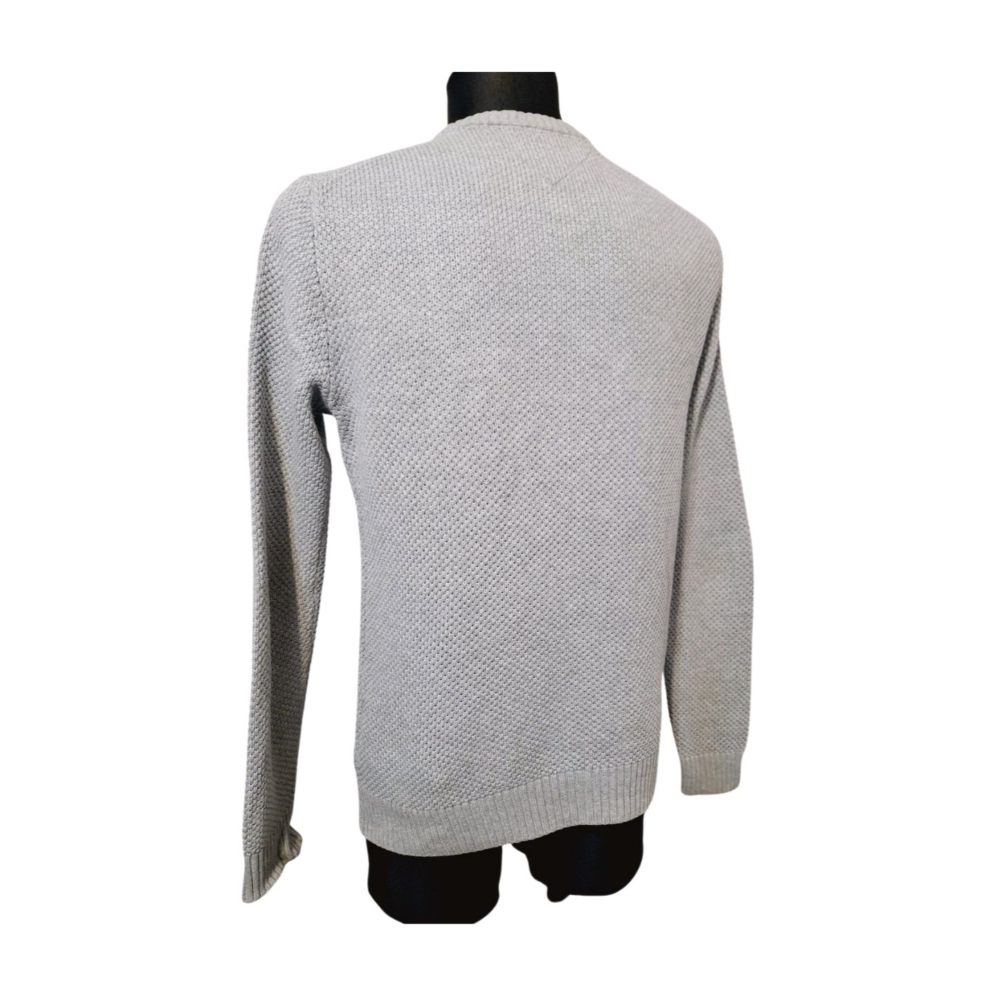 SWETER MĘSKI TOMMY HILFIGER