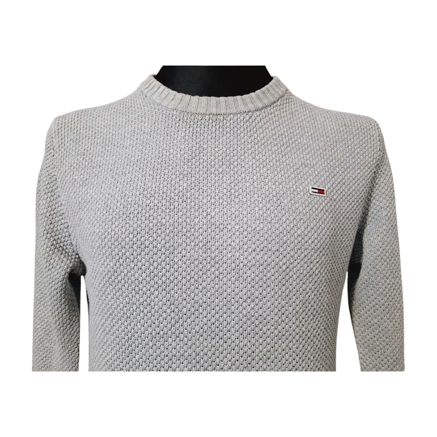 SWETER MĘSKI TOMMY HILFIGER