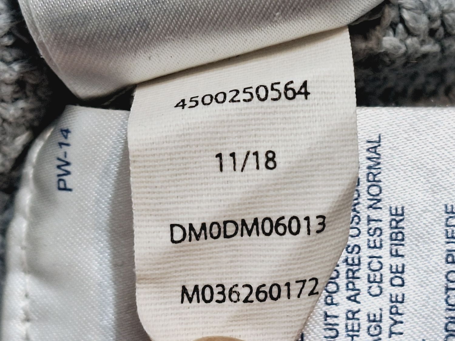 SWETER MĘSKI TOMMY HILFIGER