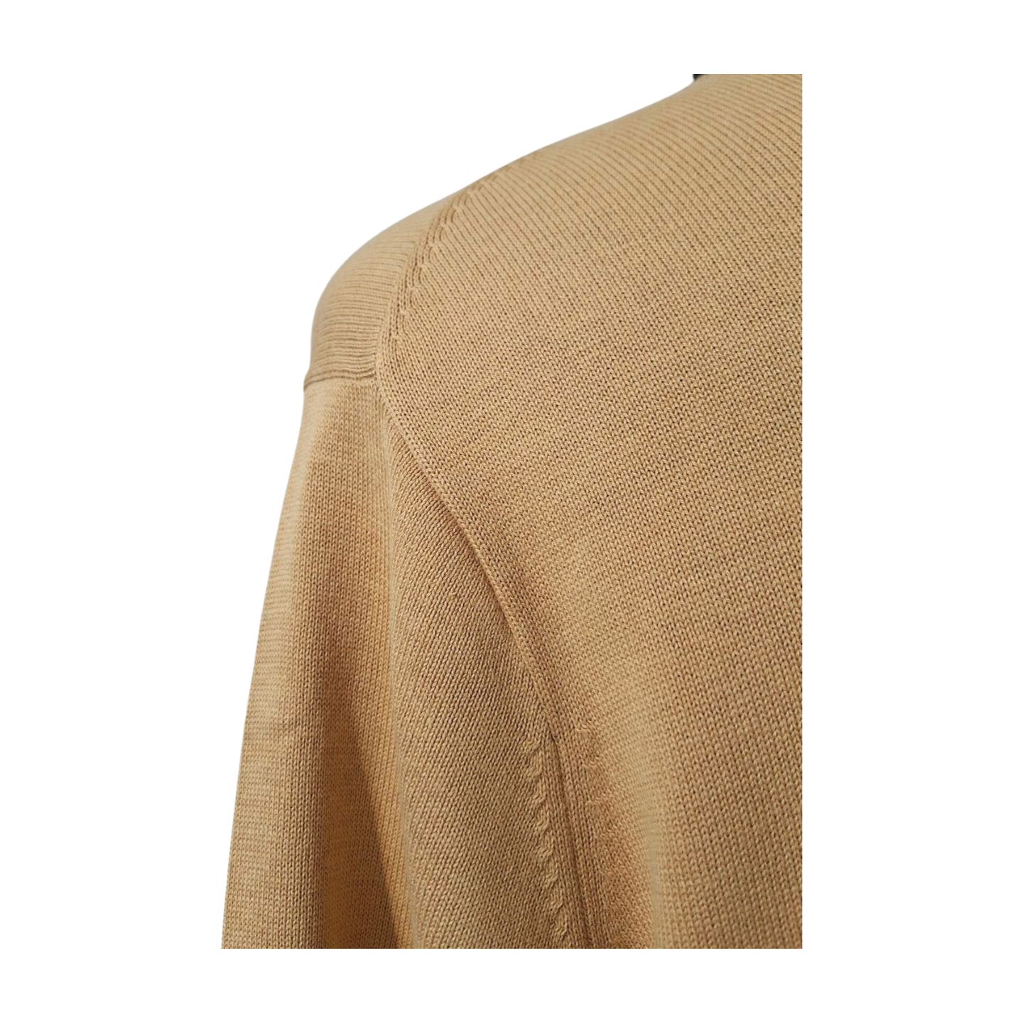 SWETER MĘSKI CAMEL ACTIVE