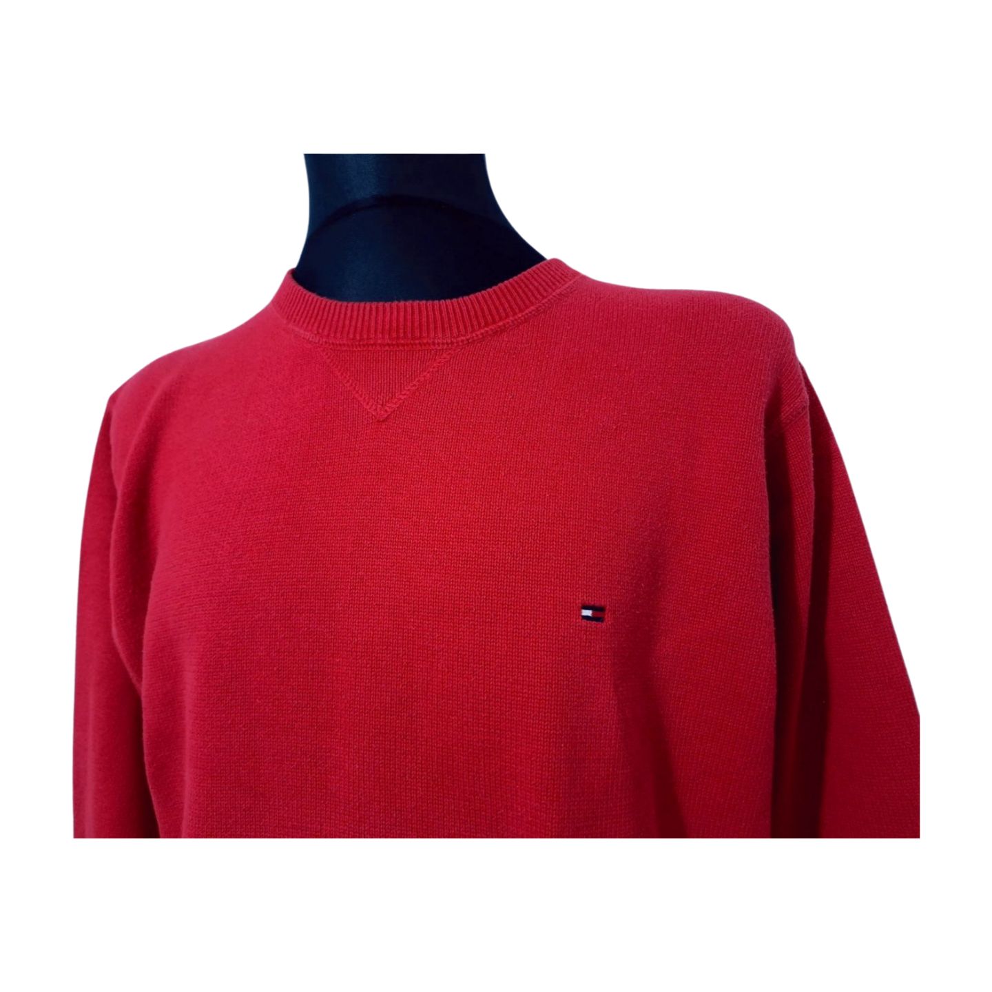 SWETER MĘSKI  TOMMY HILFIGER
