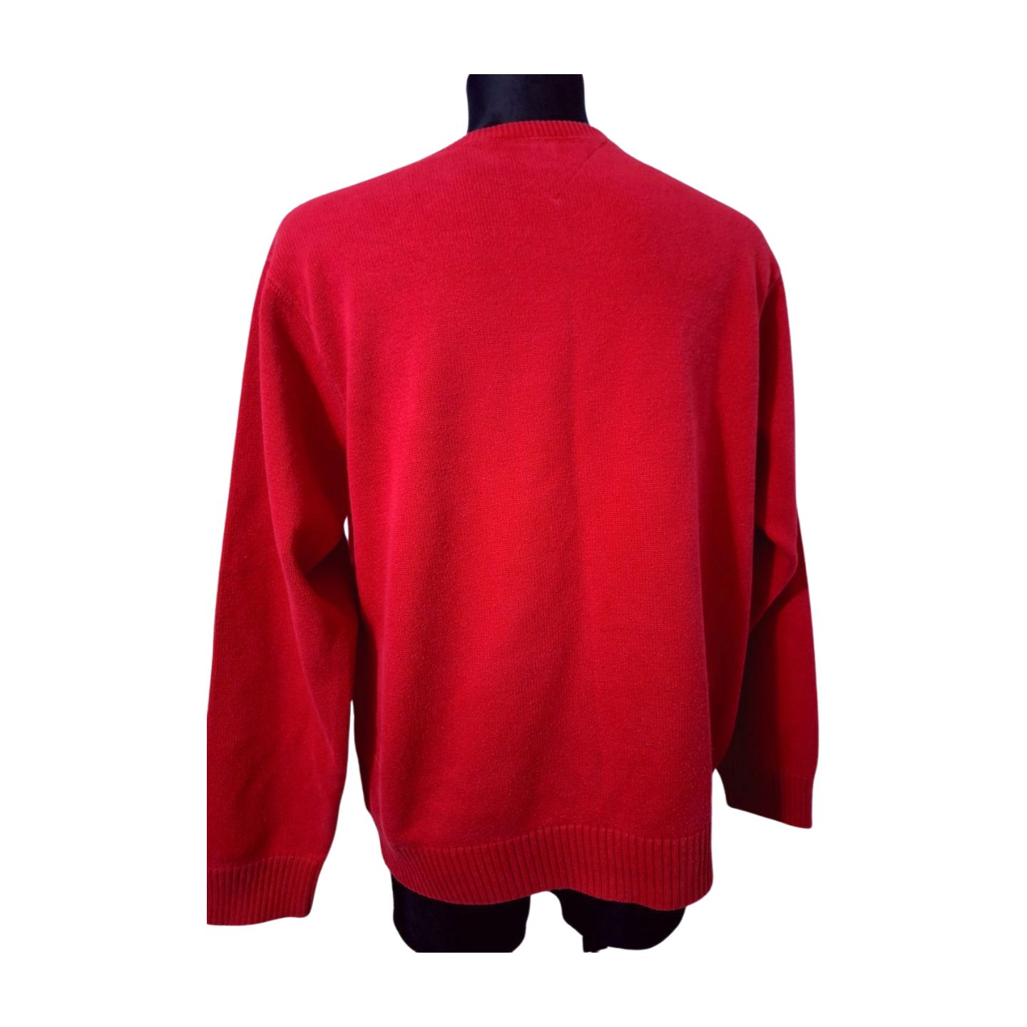 SWETER MĘSKI  TOMMY HILFIGER