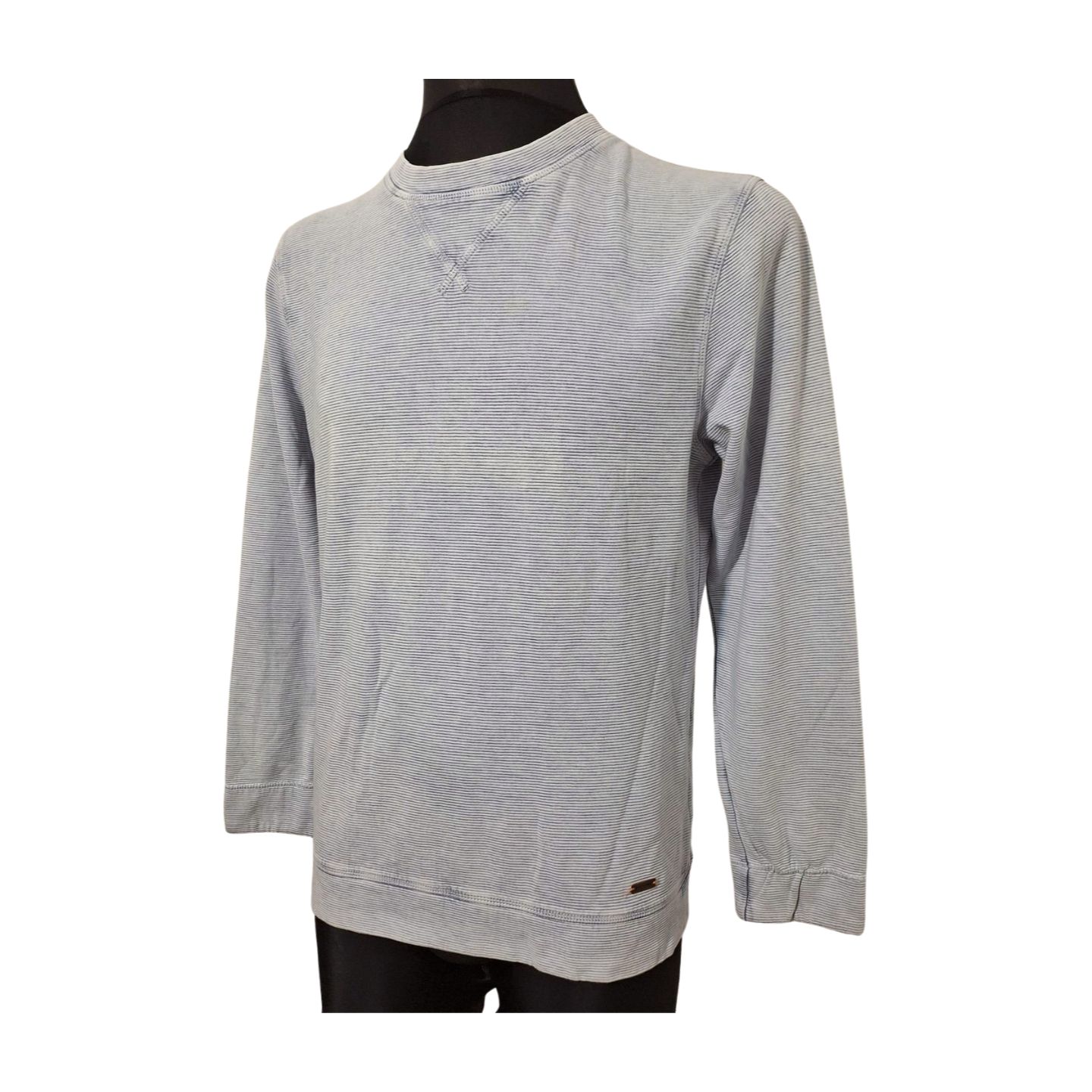 BLUZA MĘSKA - BLUZKA  HUGO BOSS