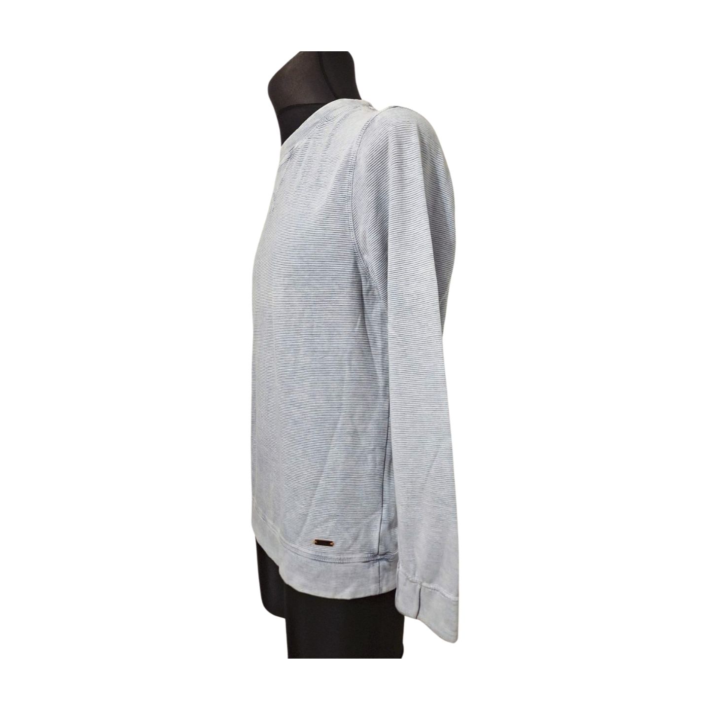 BLUZA MĘSKA - BLUZKA  HUGO BOSS