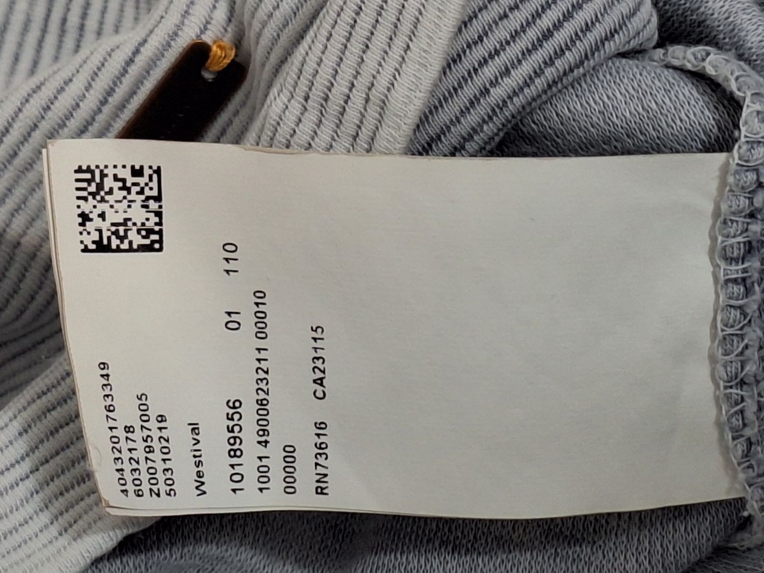 BLUZA MĘSKA - BLUZKA  HUGO BOSS