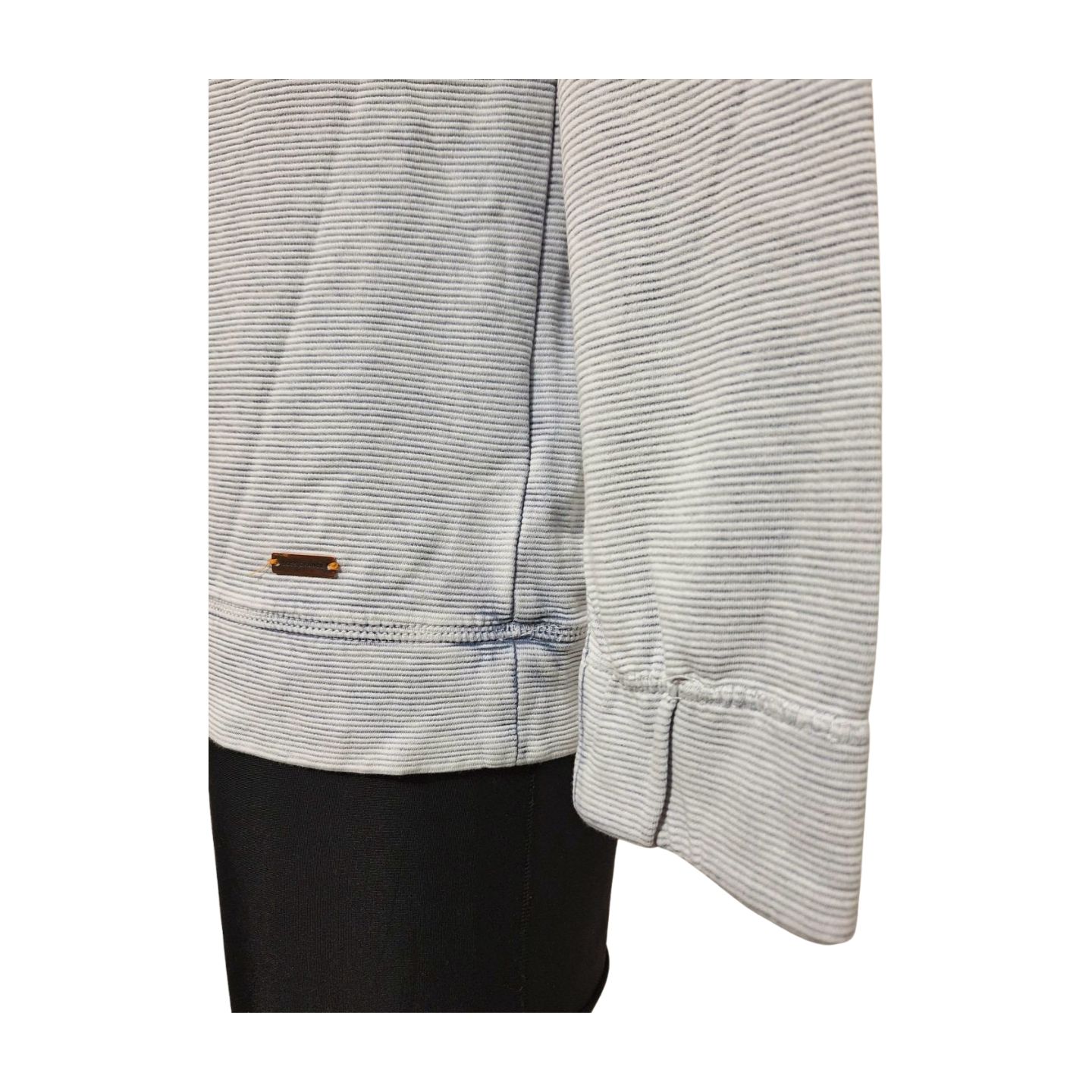 BLUZA MĘSKA - BLUZKA  HUGO BOSS