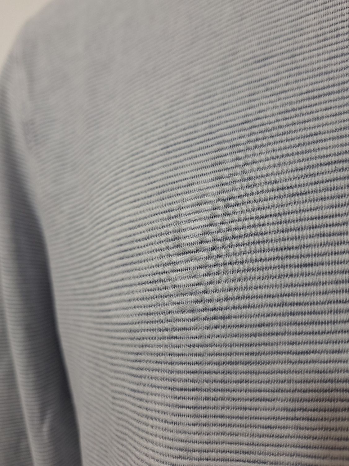 BLUZA MĘSKA - BLUZKA  HUGO BOSS