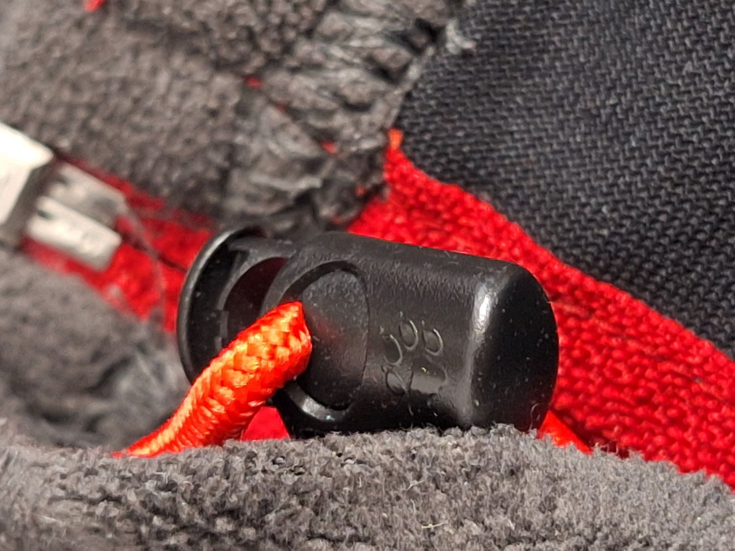 BLUZA MĘSKA JACK WOLFSKIN