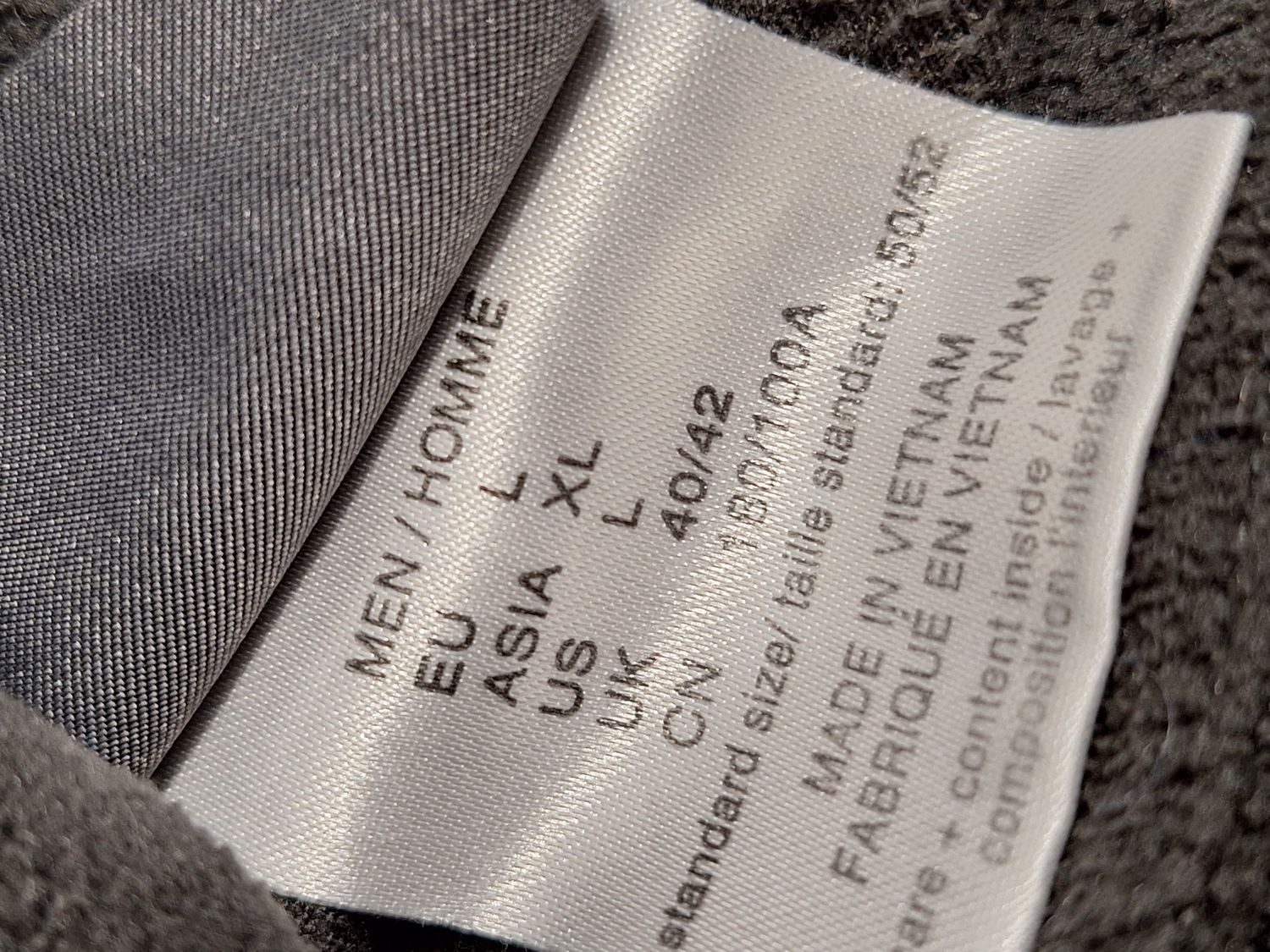 BLUZA MĘSKA JACK WOLFSKIN