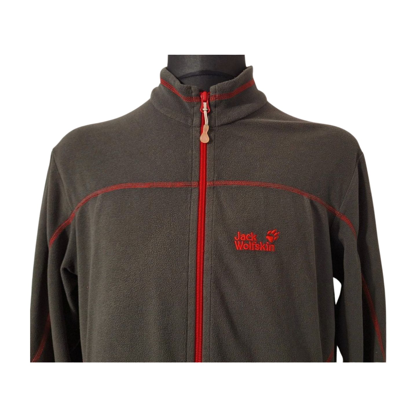 BLUZA MĘSKA JACK WOLFSKIN