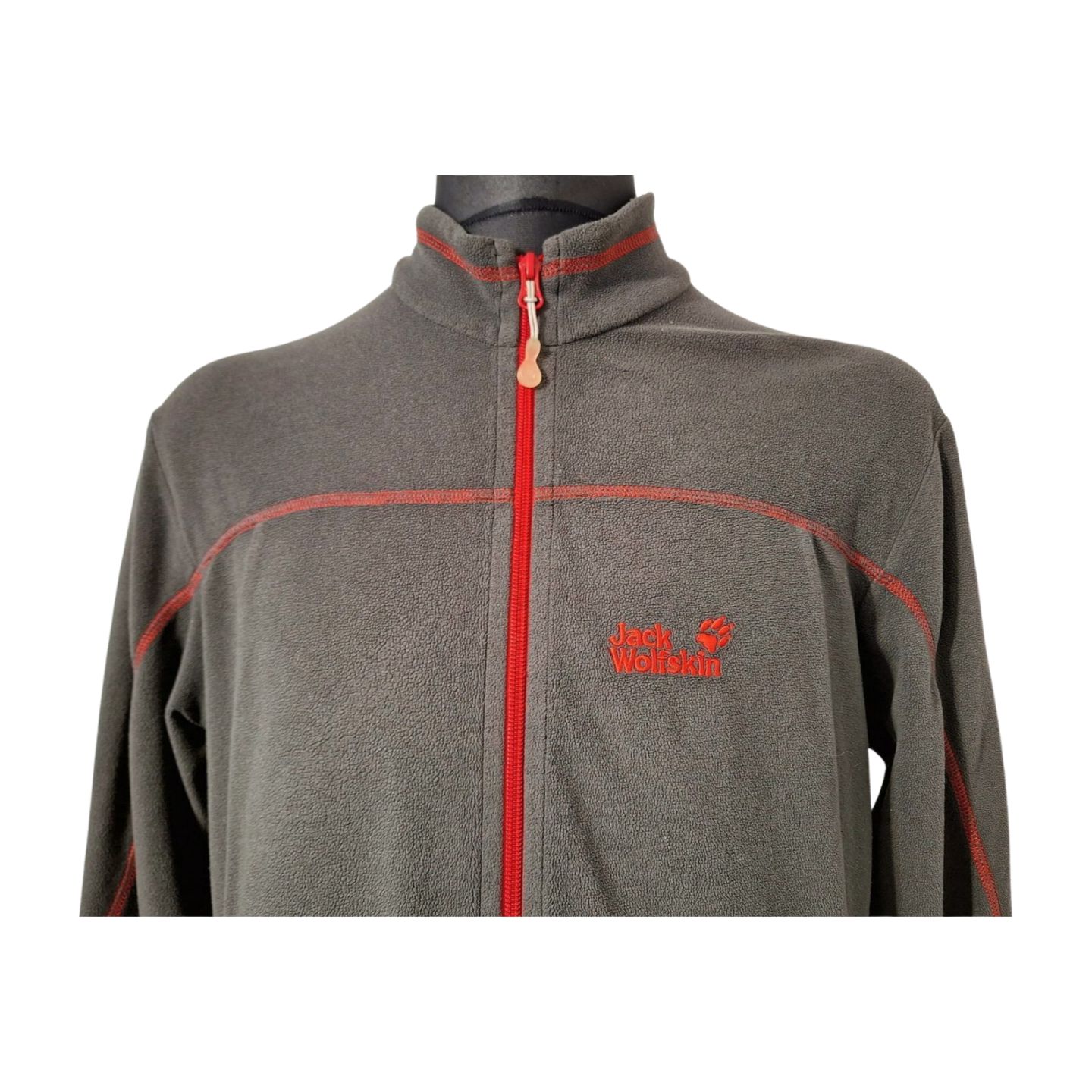 BLUZA MĘSKA JACK WOLFSKIN