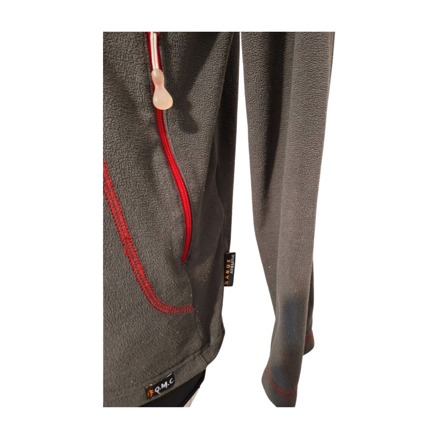 BLUZA MĘSKA JACK WOLFSKIN