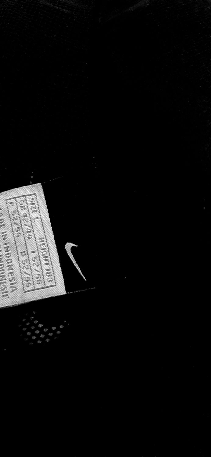 BLUZA MĘSKA  KURTKA NIKE