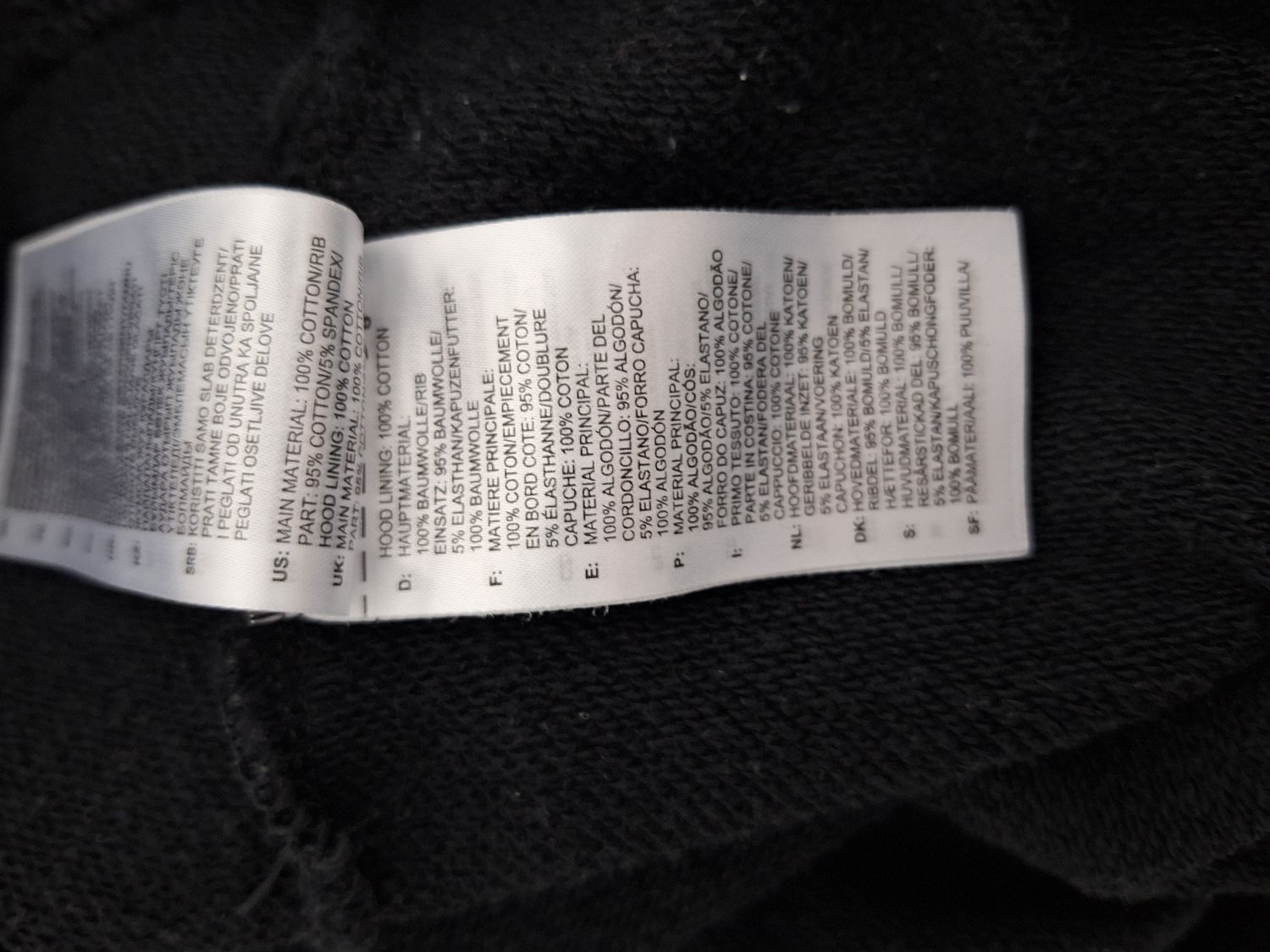 BLUZA KANGURKA Z KAPTUREM  ADIDAS