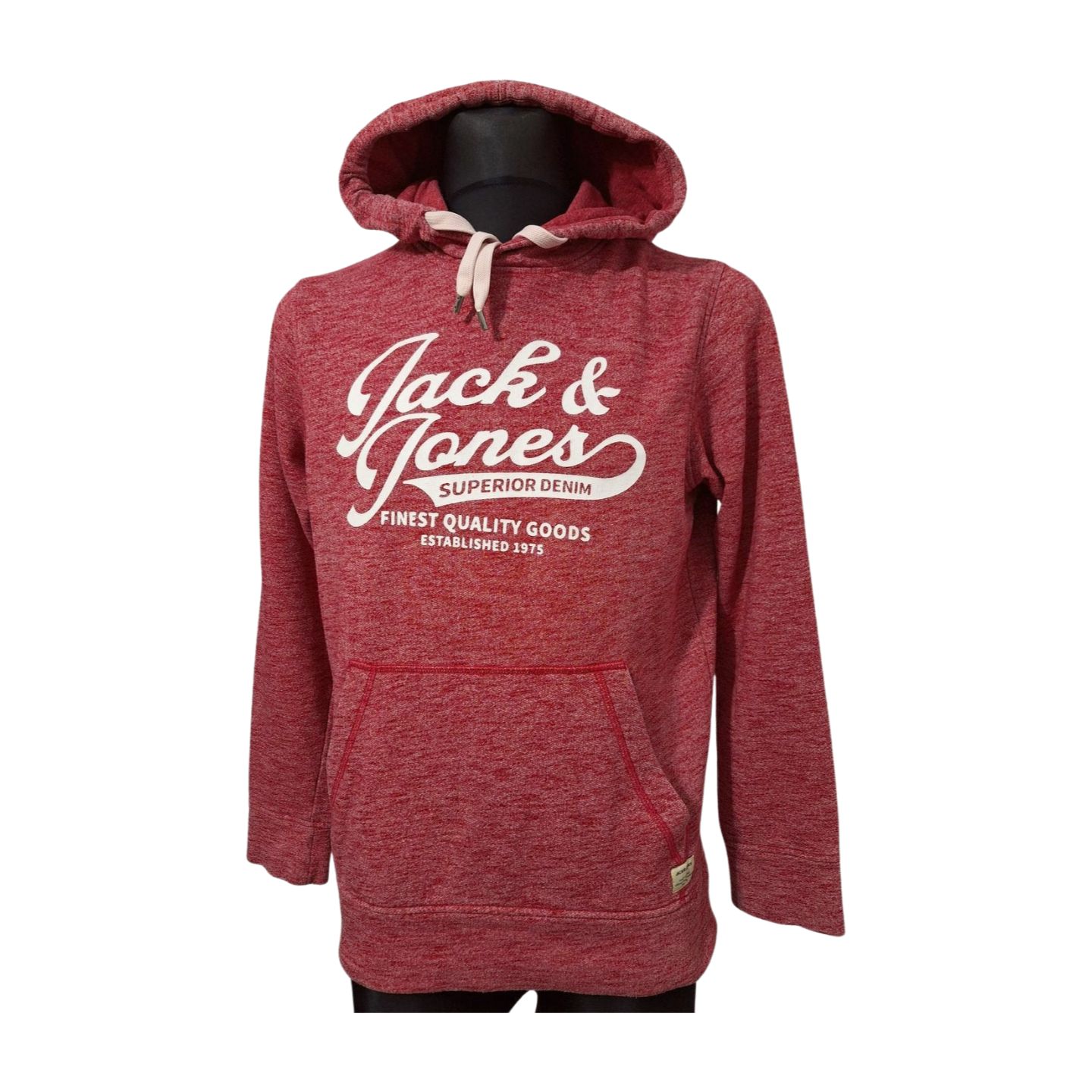 BLUZA MĘSKA JACK &amp; JONES