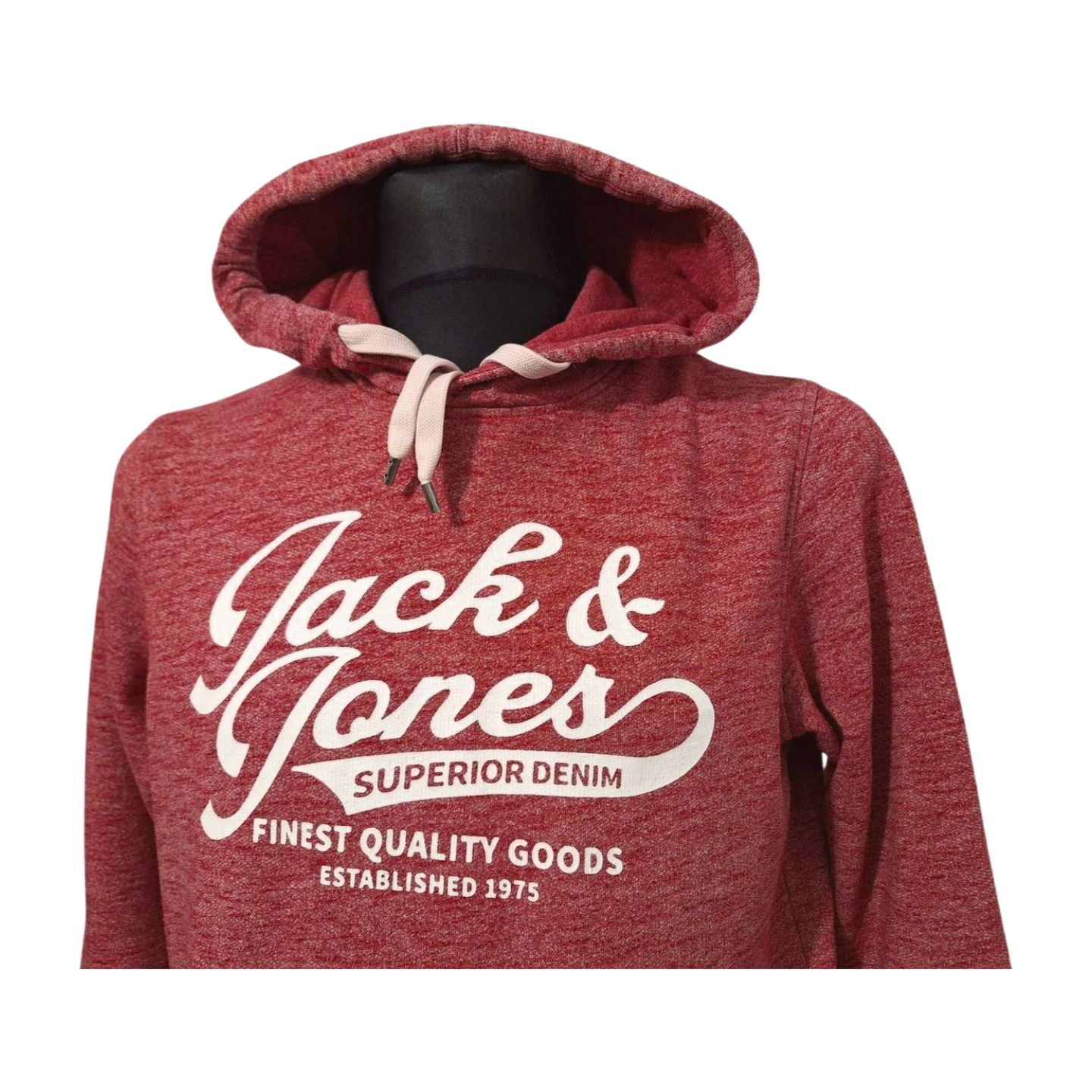 BLUZA MĘSKA JACK &amp; JONES