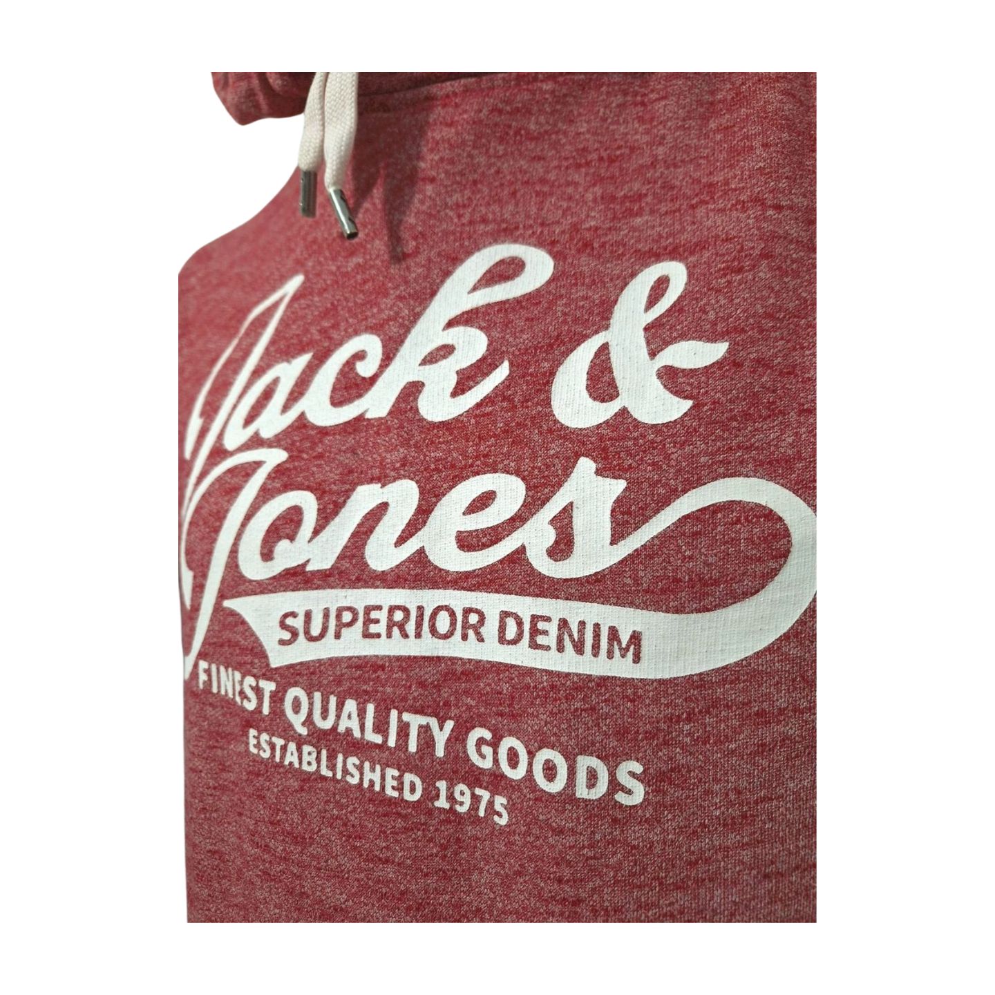 BLUZA MĘSKA JACK &amp; JONES