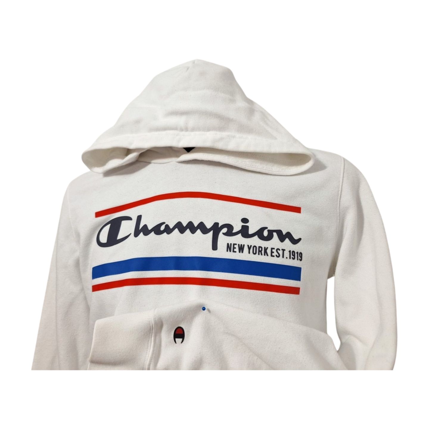 BLUZA MĘSKA CHAMPION