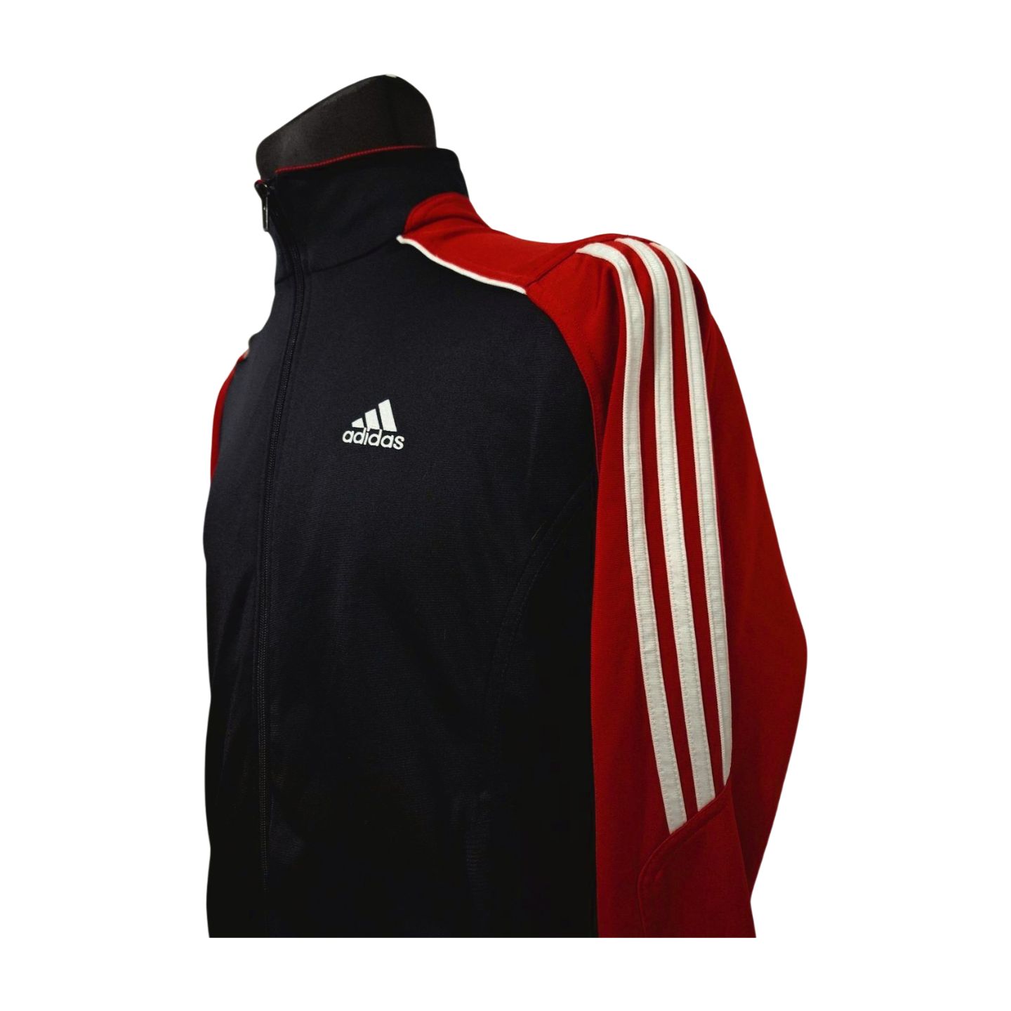 BLUZA ROZPINANA SPORTOWA ADIDAS