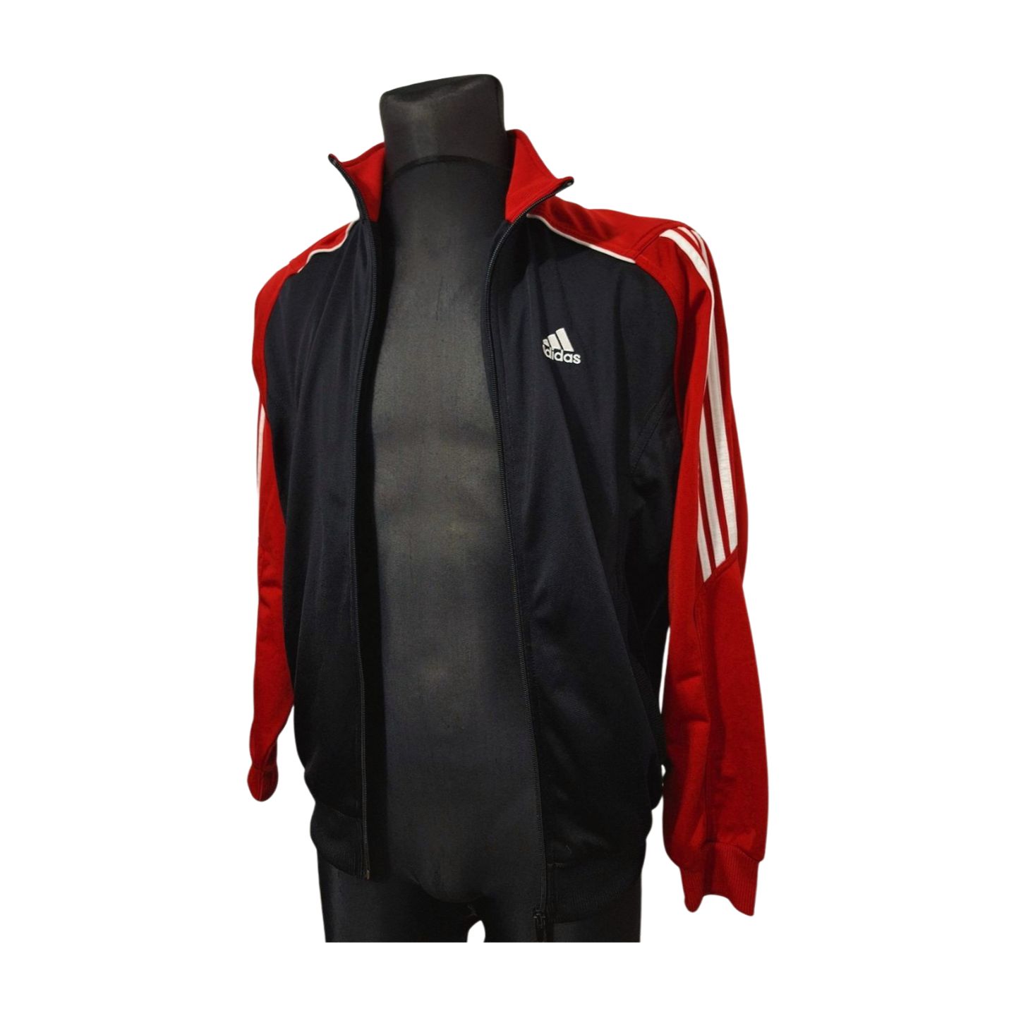 BLUZA ROZPINANA SPORTOWA ADIDAS