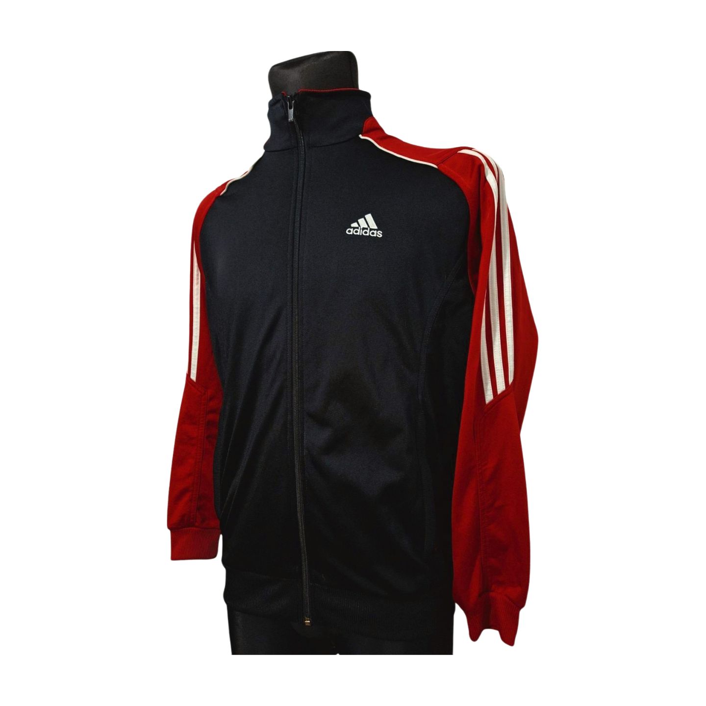 BLUZA ROZPINANA SPORTOWA ADIDAS
