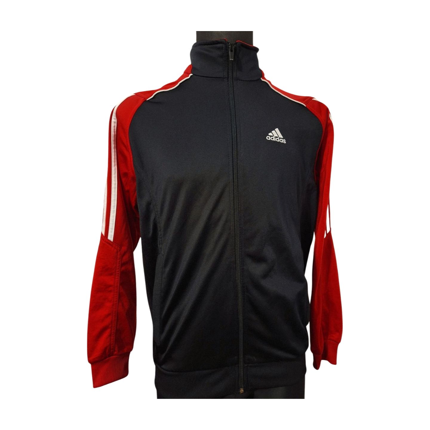 BLUZA ROZPINANA SPORTOWA ADIDAS
