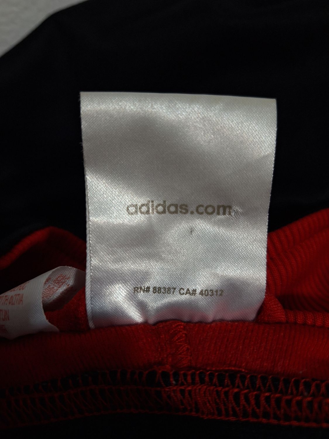 BLUZA ROZPINANA SPORTOWA ADIDAS