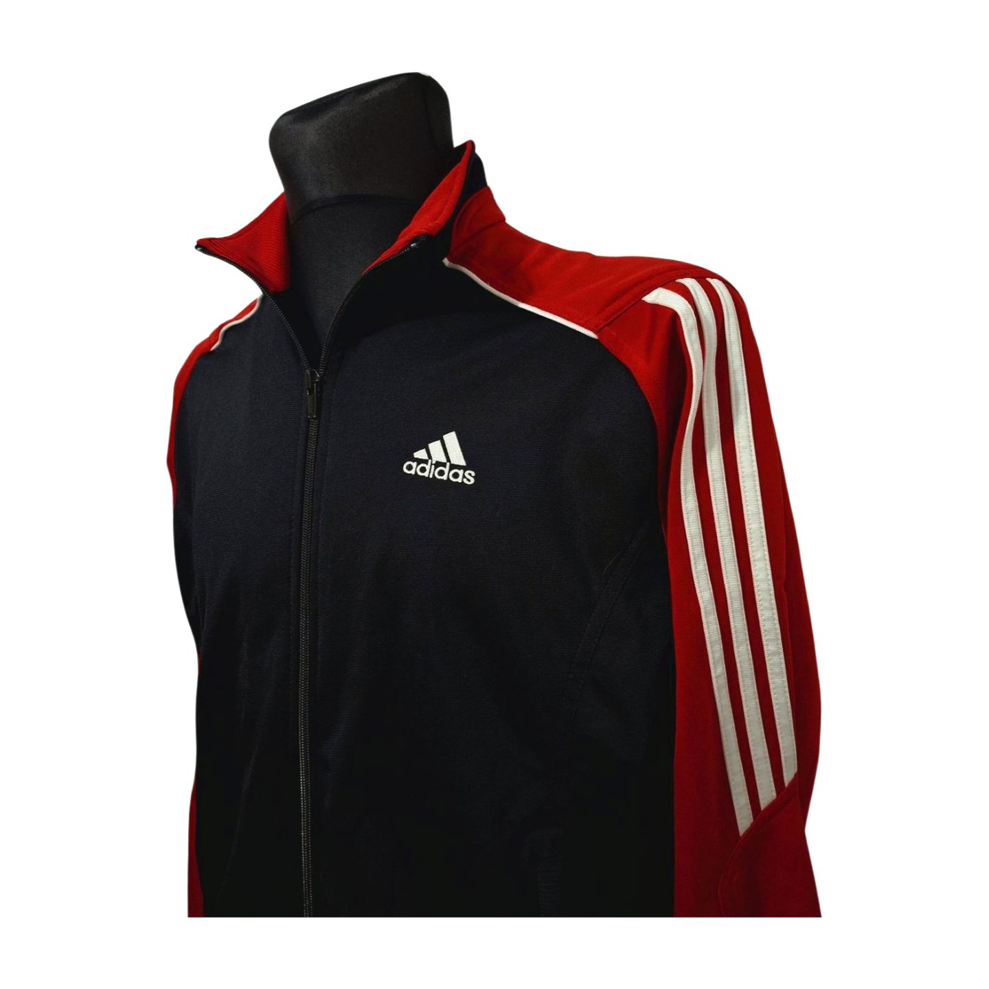 BLUZA ROZPINANA SPORTOWA ADIDAS