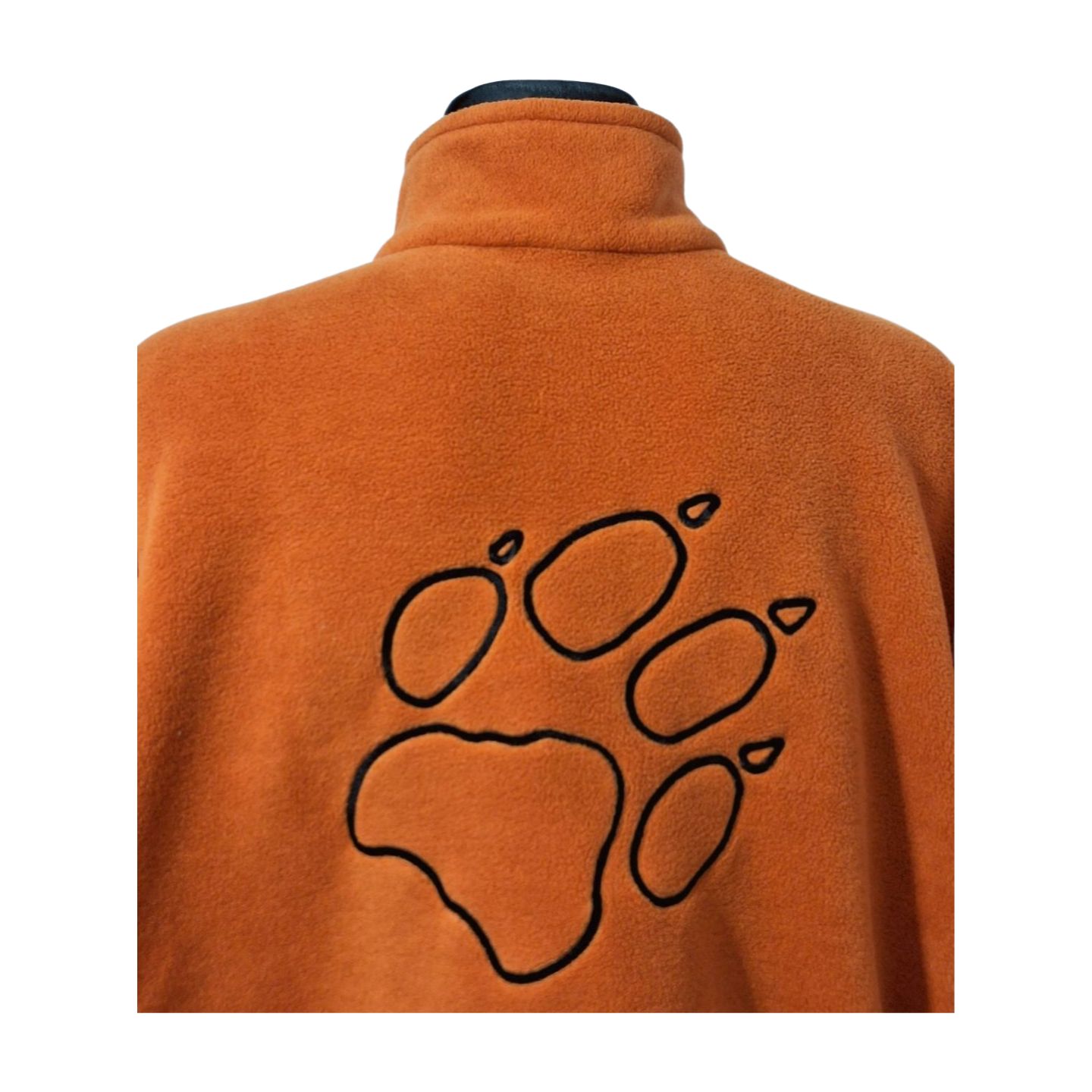 BLUZA KURTKA JACK WOLFSKIN