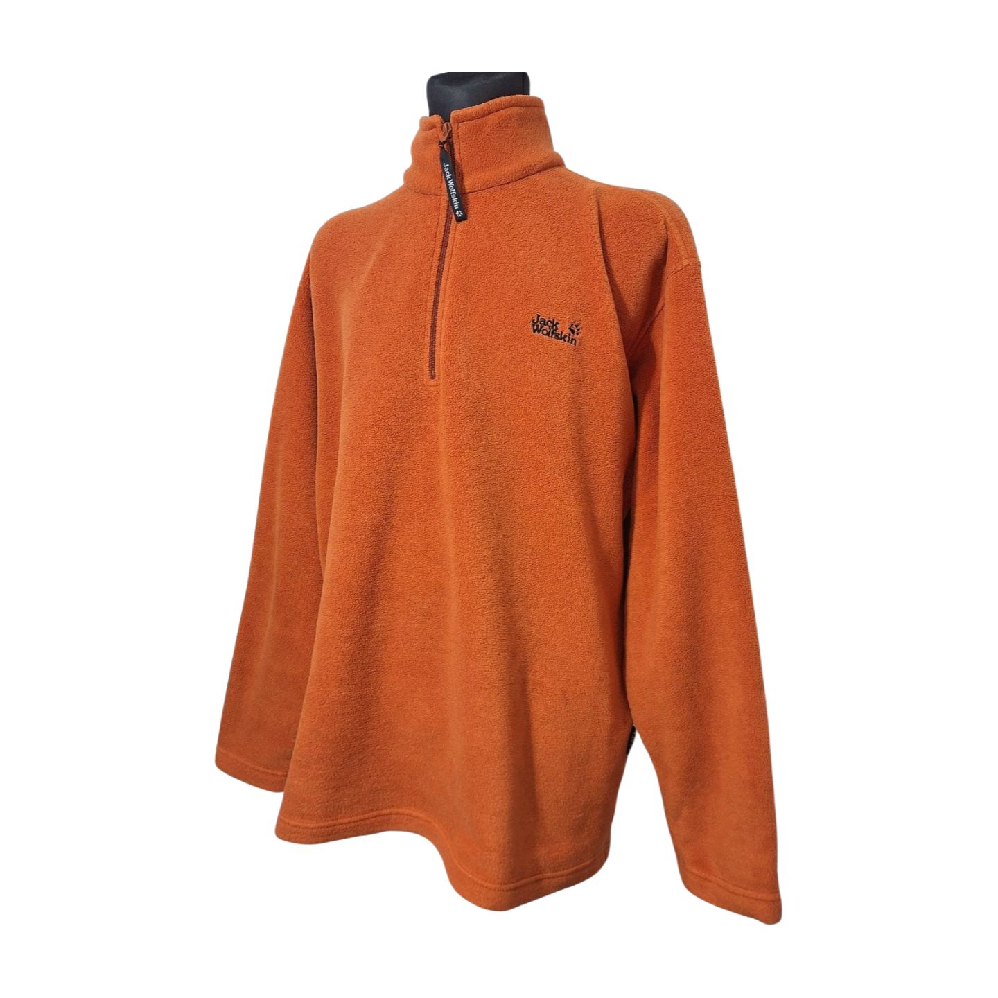 BLUZA KURTKA JACK WOLFSKIN