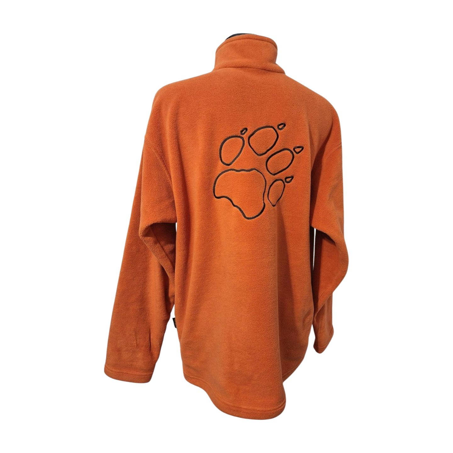 BLUZA KURTKA JACK WOLFSKIN