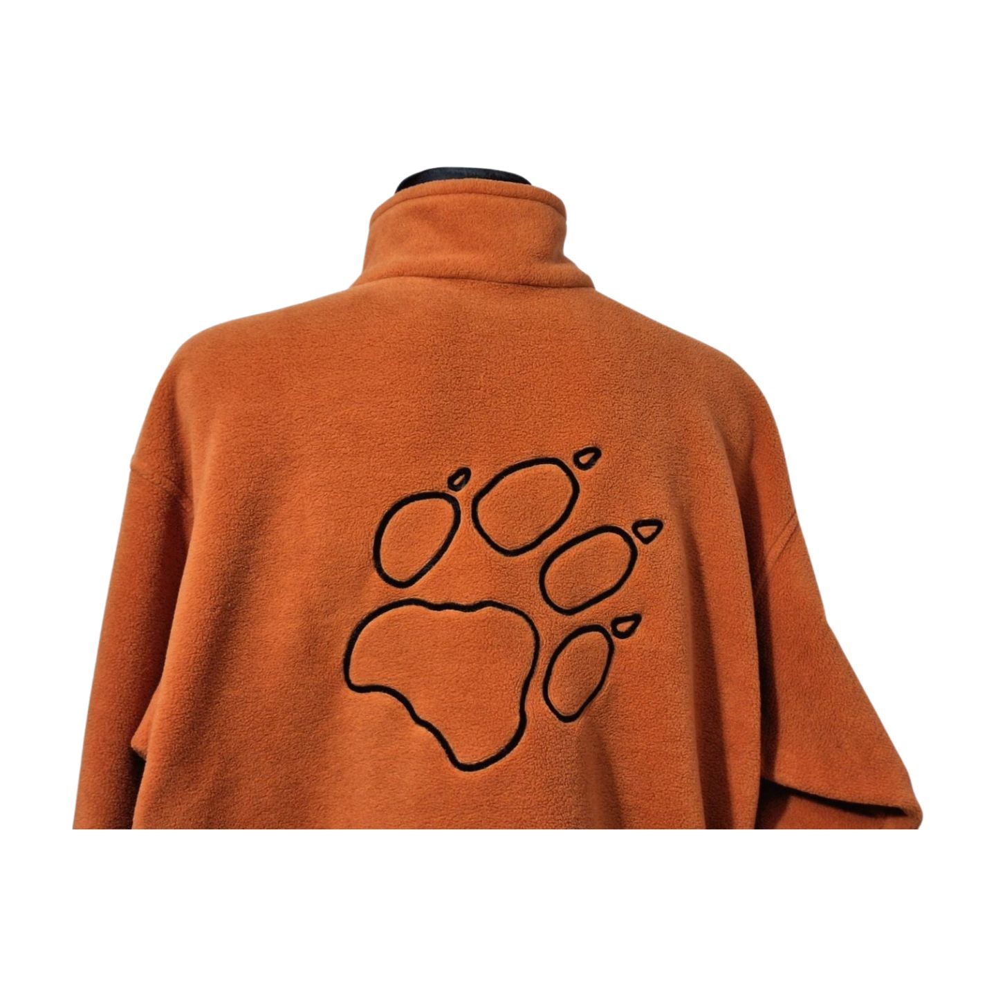 BLUZA KURTKA JACK WOLFSKIN