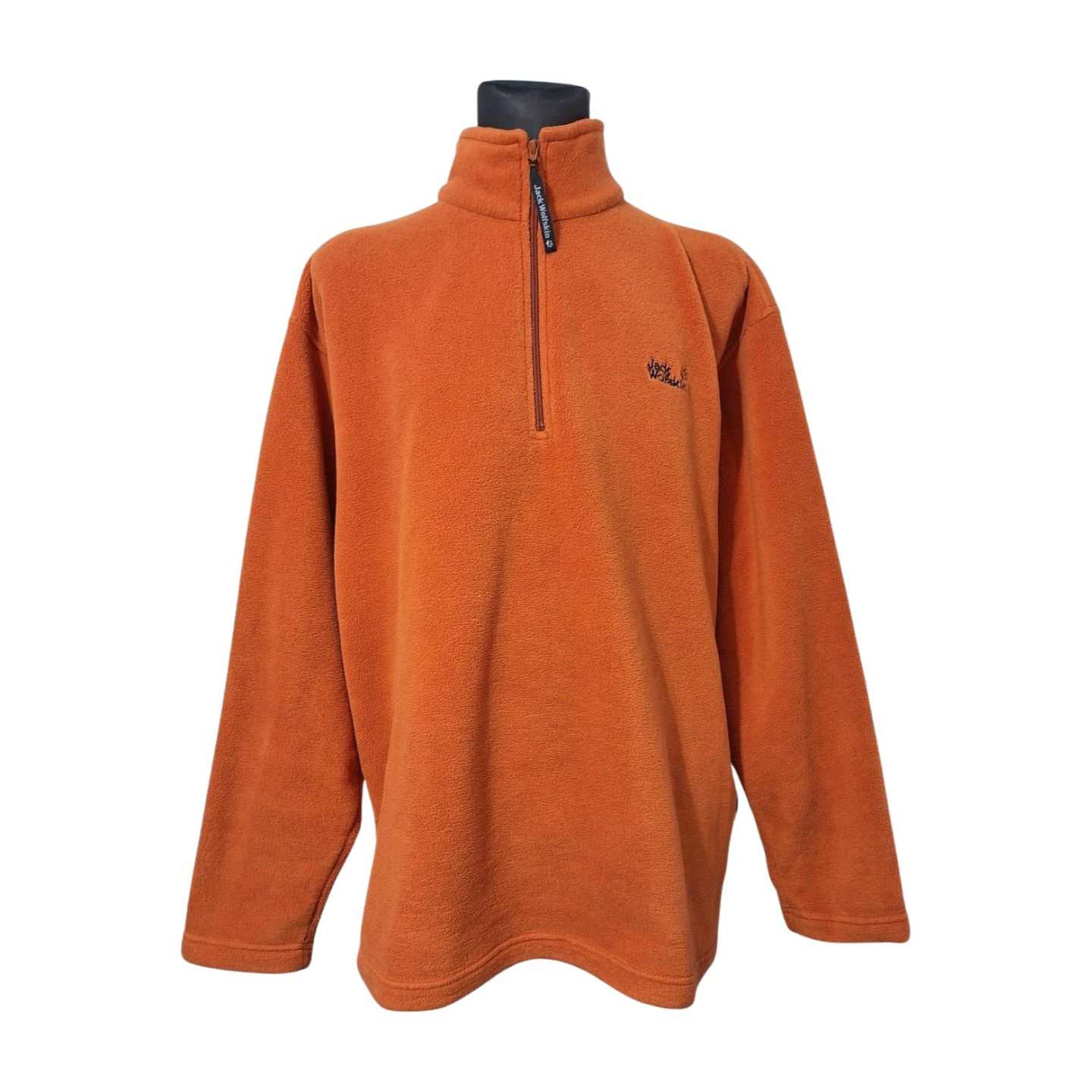 BLUZA KURTKA JACK WOLFSKIN