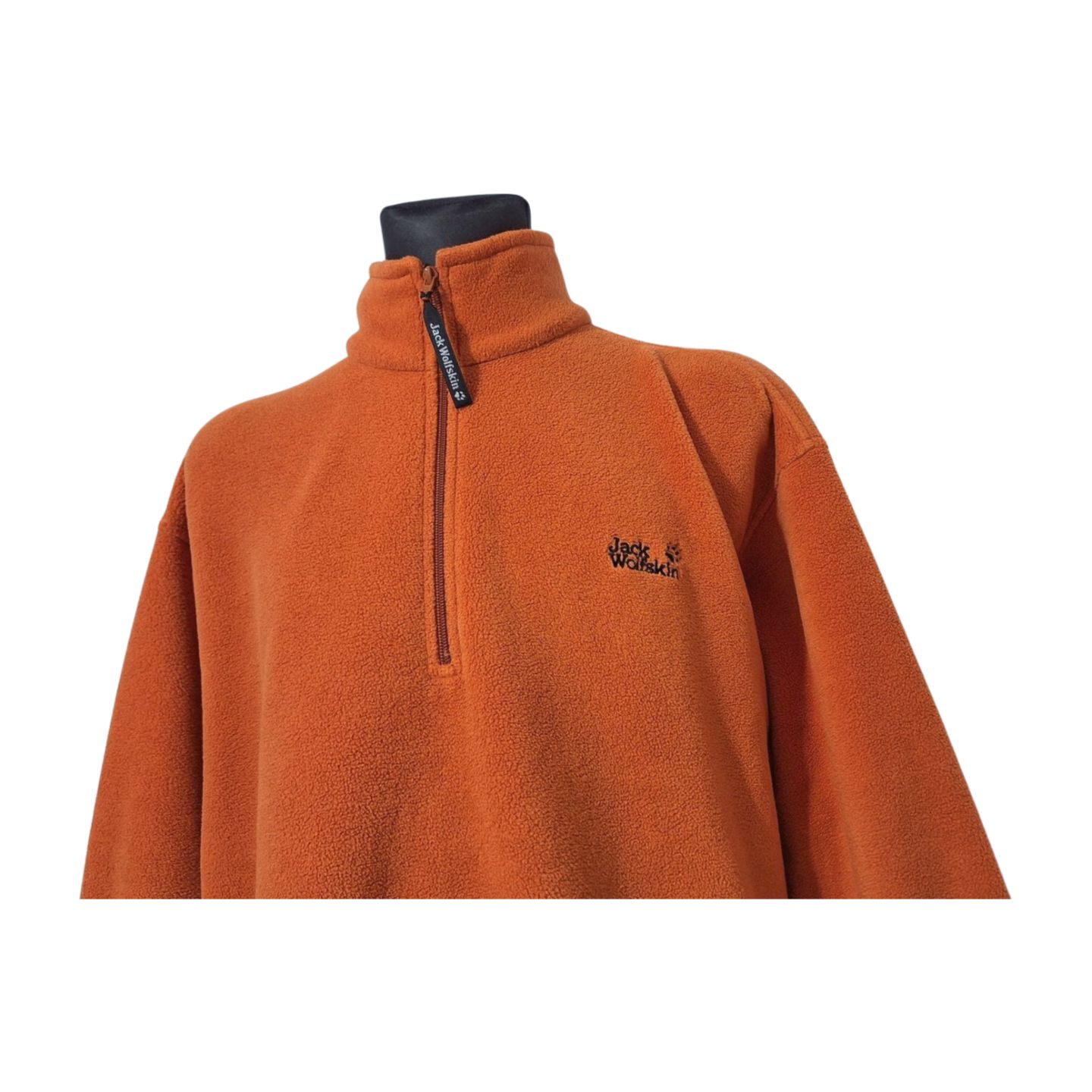 BLUZA KURTKA JACK WOLFSKIN