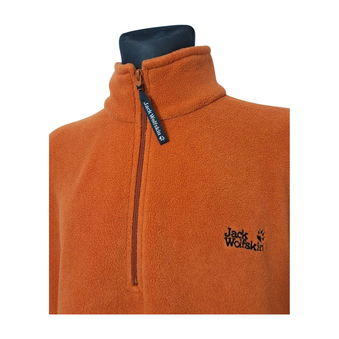 BLUZA KURTKA JACK WOLFSKIN