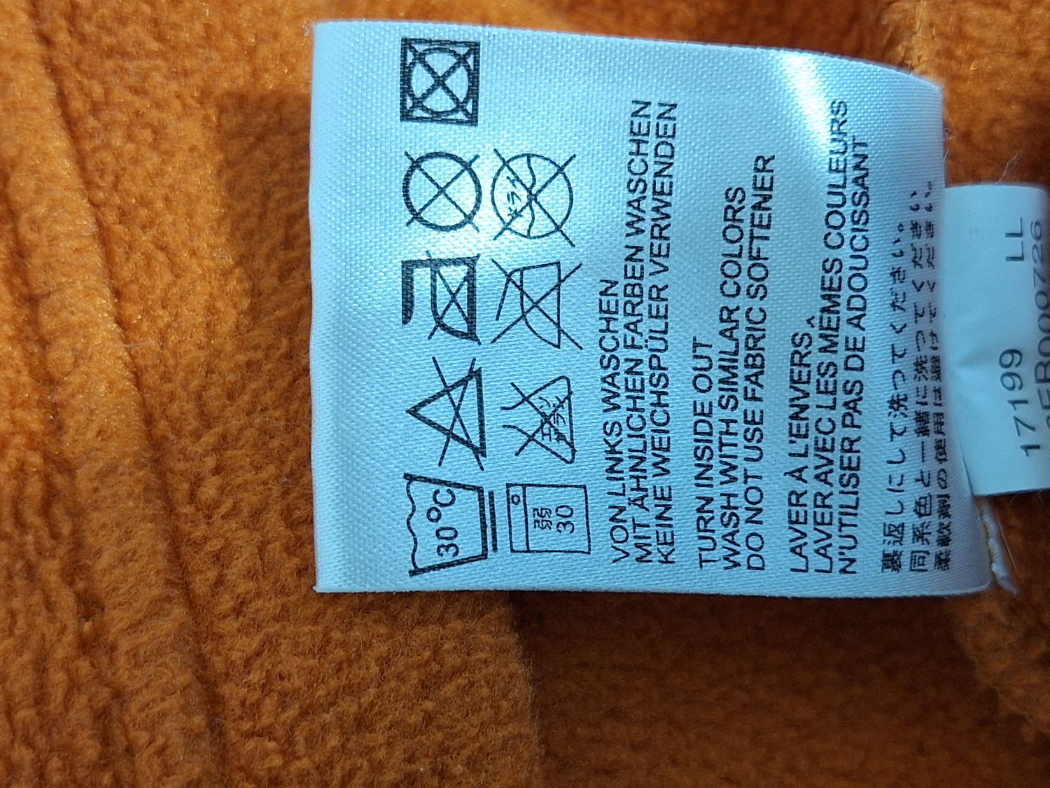 BLUZA KURTKA JACK WOLFSKIN