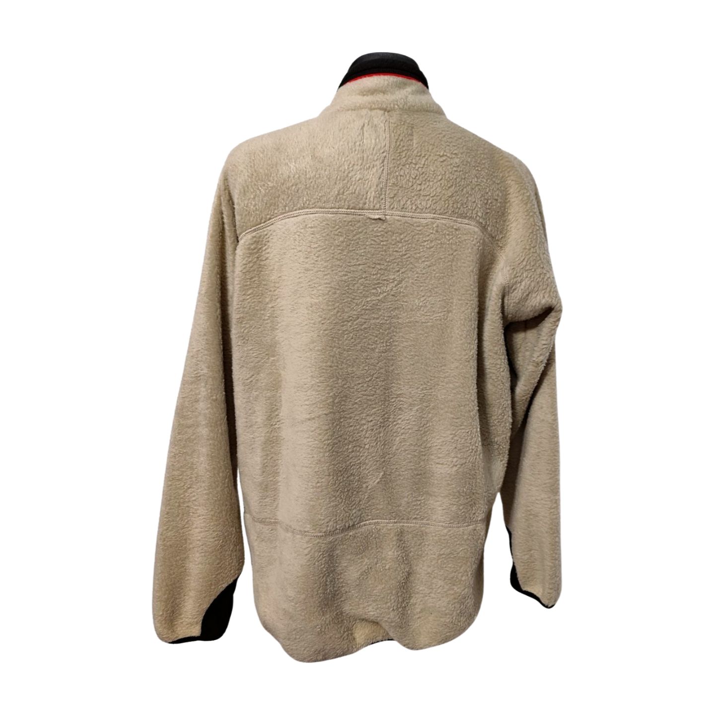 BLUZA MĘSKA KURTKA FILA