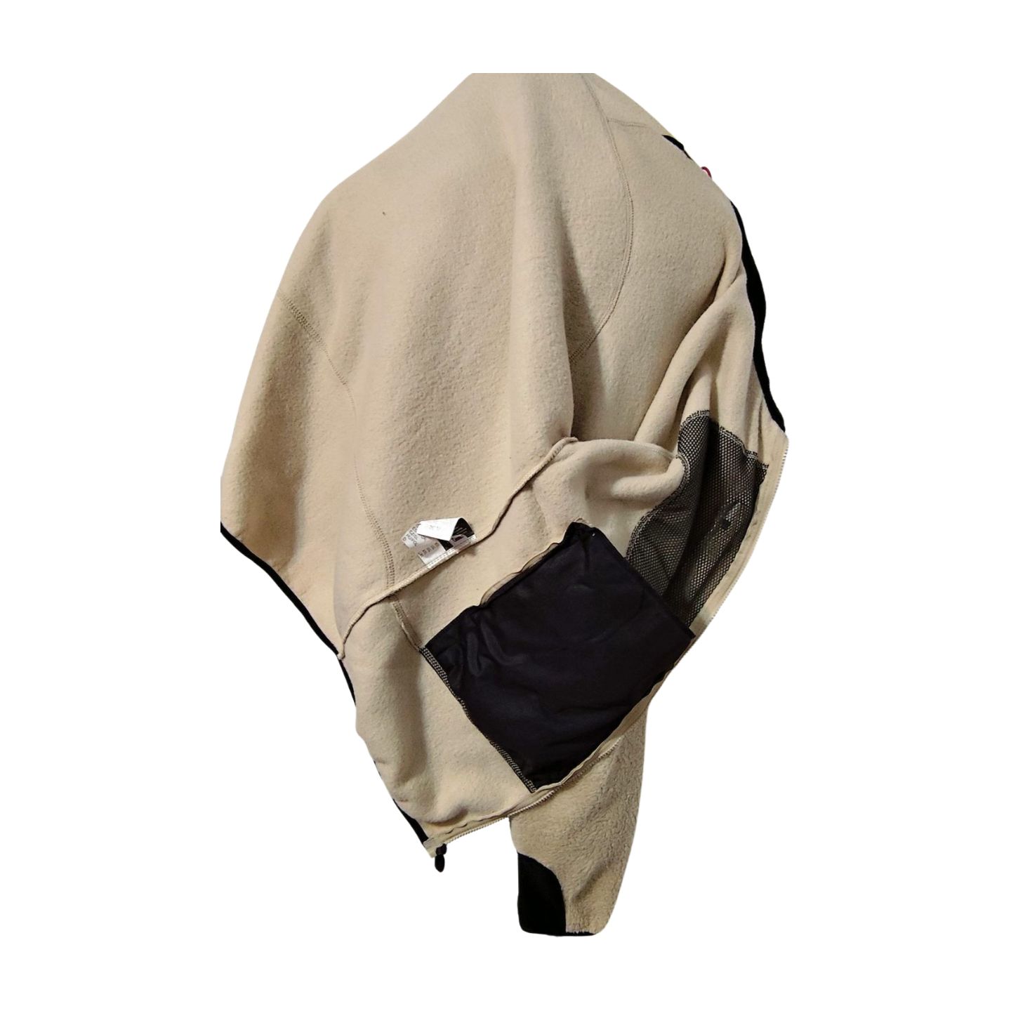 BLUZA MĘSKA KURTKA FILA