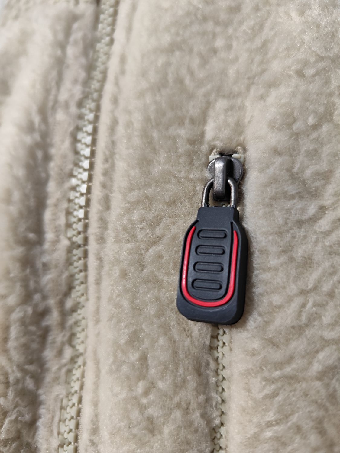 BLUZA MĘSKA KURTKA FILA