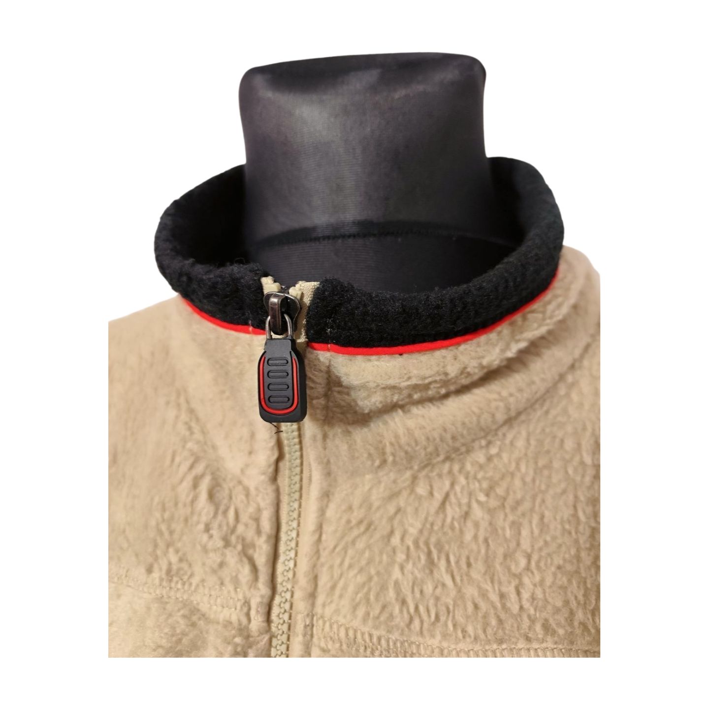 BLUZA MĘSKA KURTKA FILA