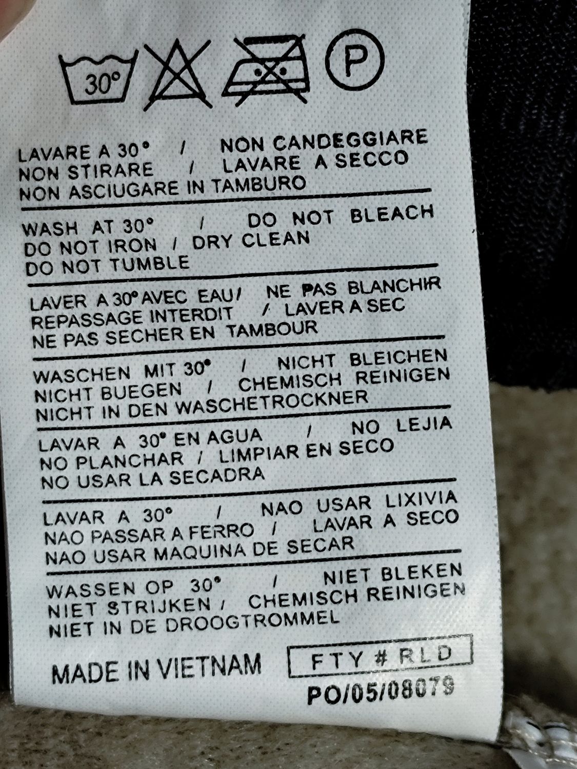 BLUZA MĘSKA KURTKA FILA