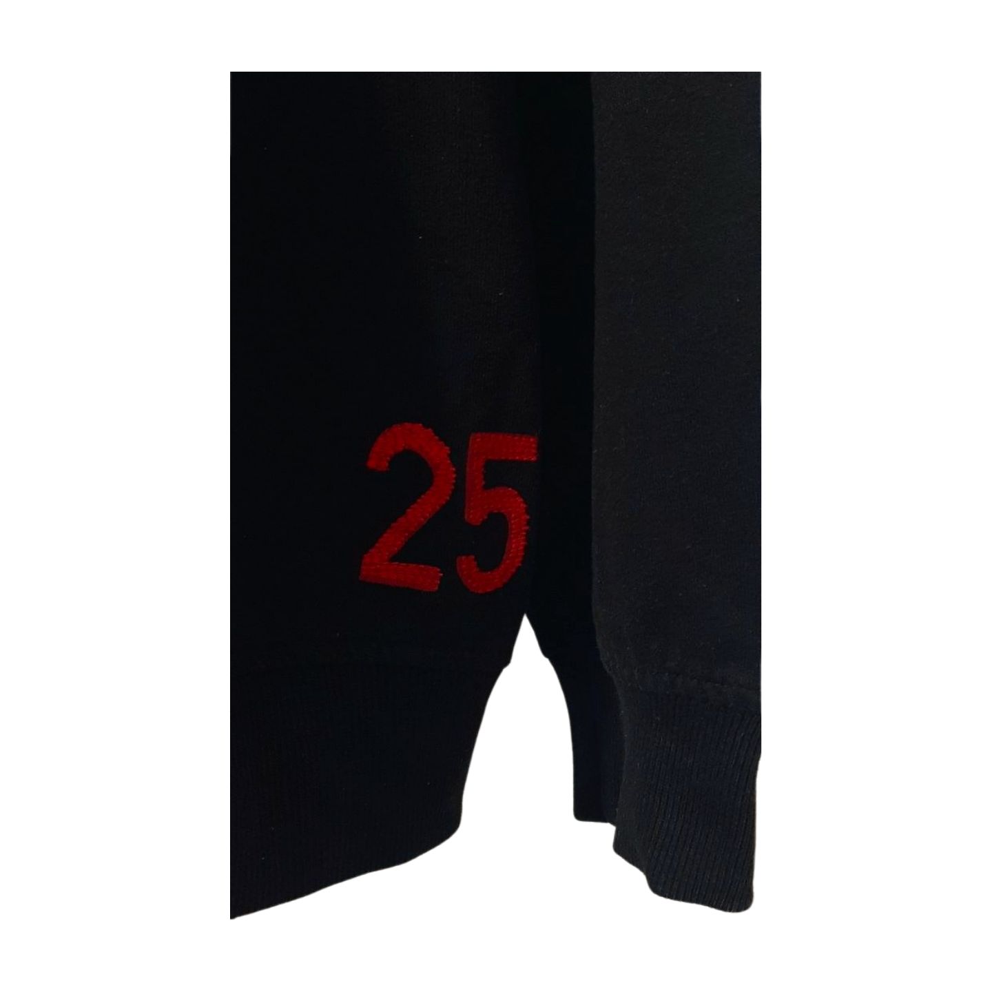 BLUZA MĘSKA CAMP DAVID