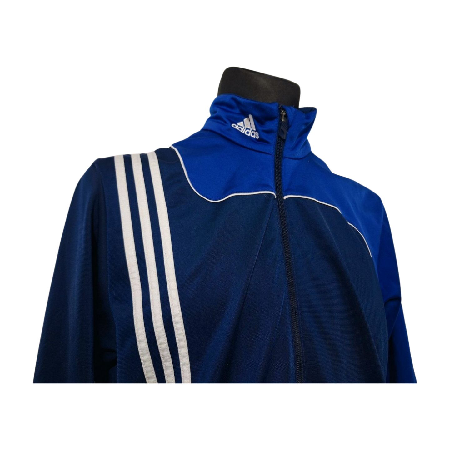 BLUZA SPORTOWA MĘSKA ADIDAS