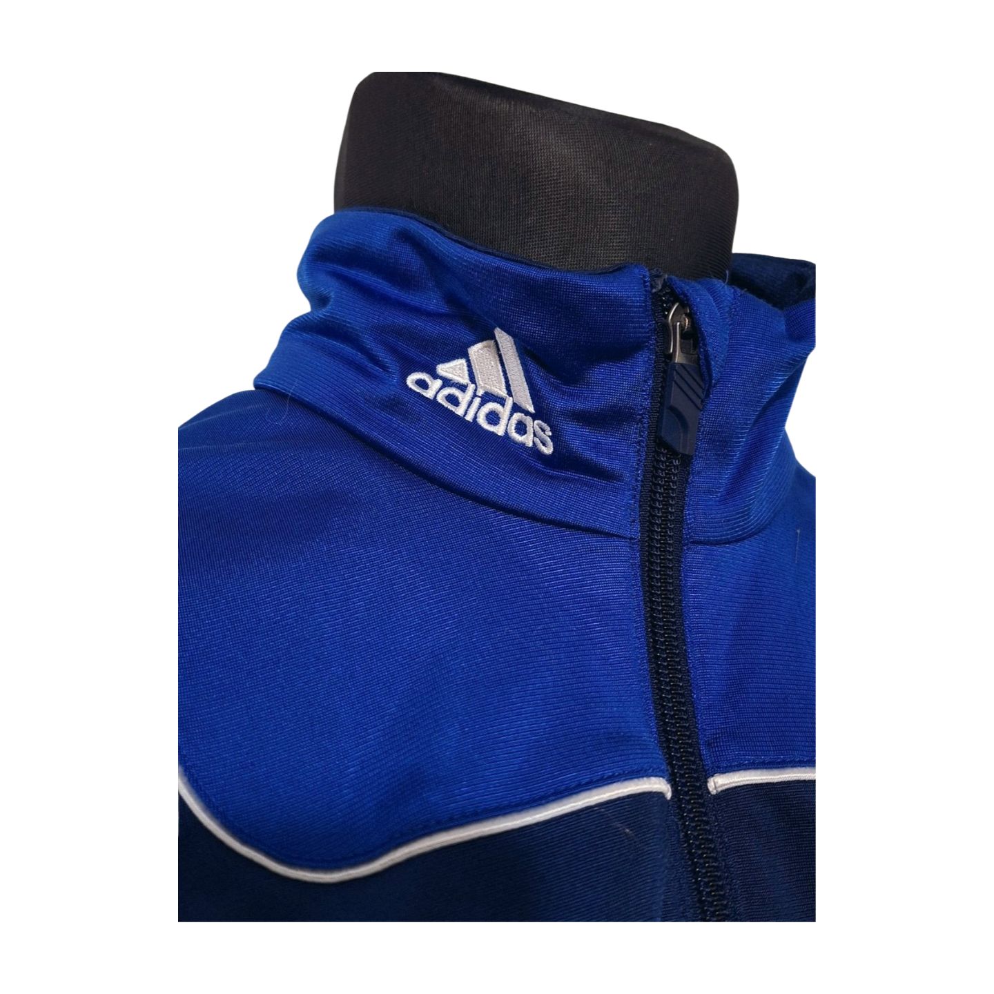 BLUZA SPORTOWA MĘSKA ADIDAS