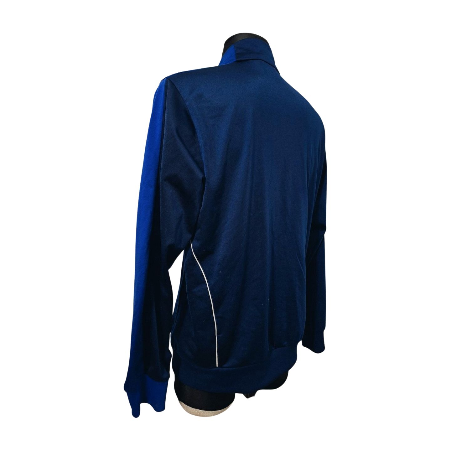 BLUZA SPORTOWA MĘSKA ADIDAS