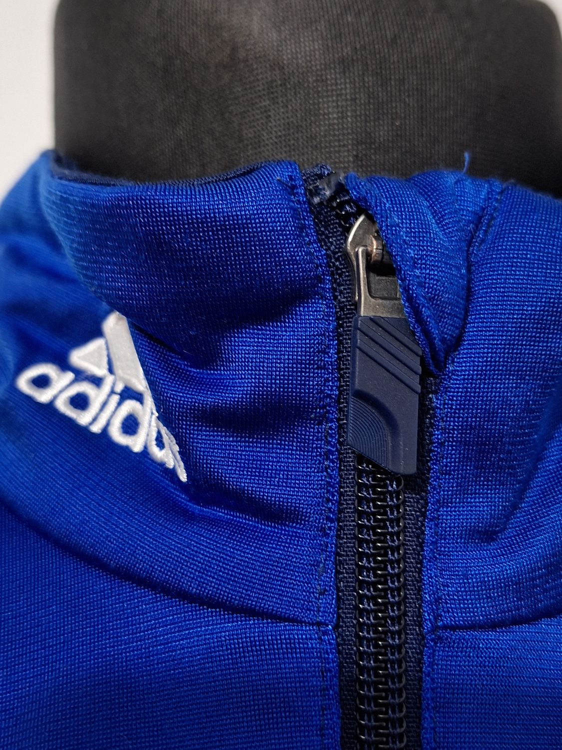 BLUZA SPORTOWA MĘSKA ADIDAS
