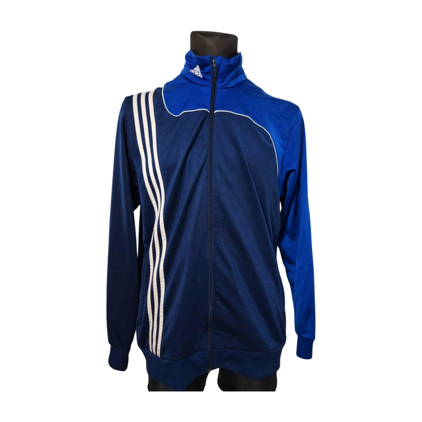 BLUZA SPORTOWA MĘSKA ADIDAS